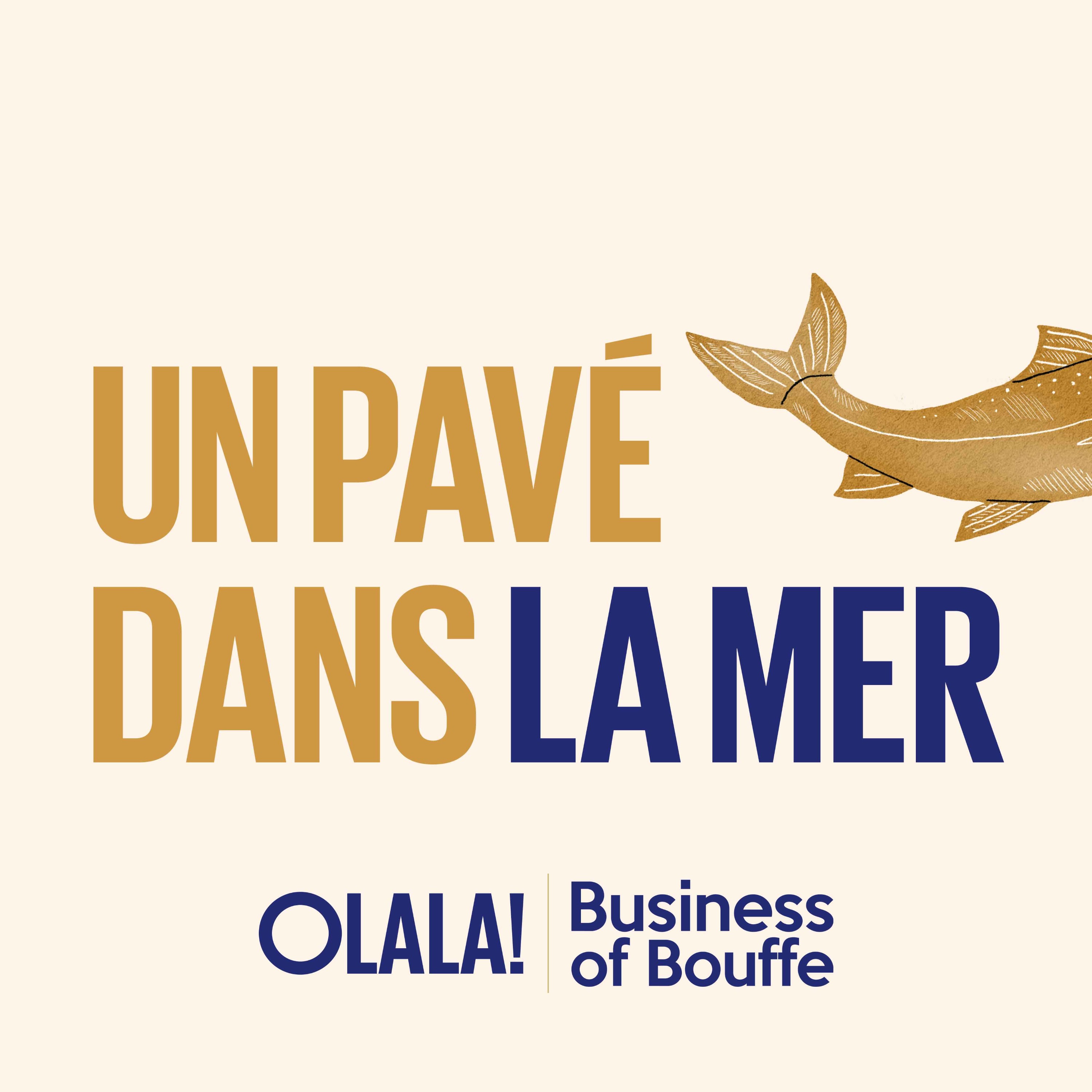 Qui est le fondateur d'OLALA!, un entrepreneur à succès et fervent défenseur de l'alimentation vertueuse ? | Simon Ferniot - OLALA!