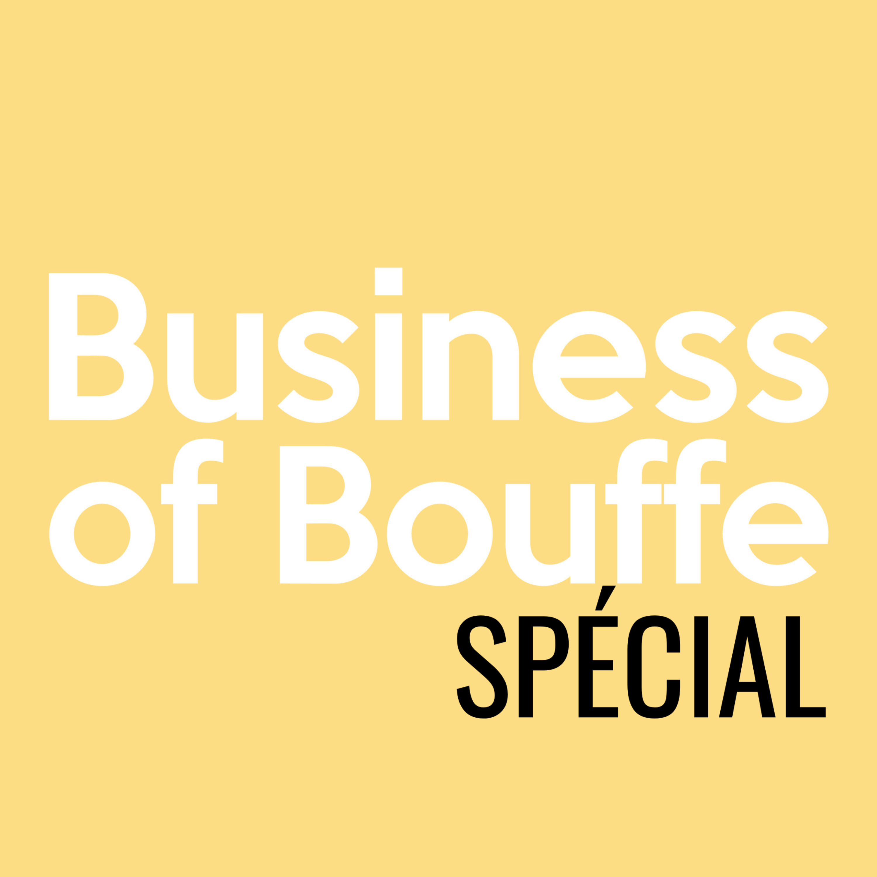 Les accords mets & vins | Jean-Christophe Martinez (chef) et David Galateau (oenologue) - Mouton Cadet