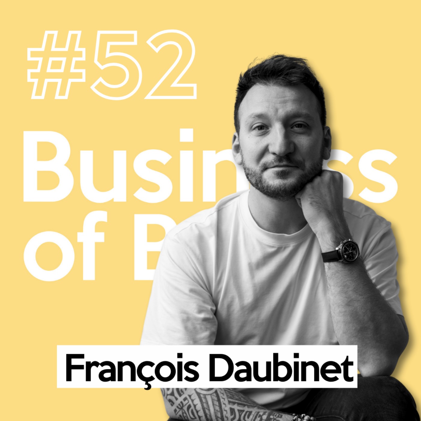 Business of Bouffe