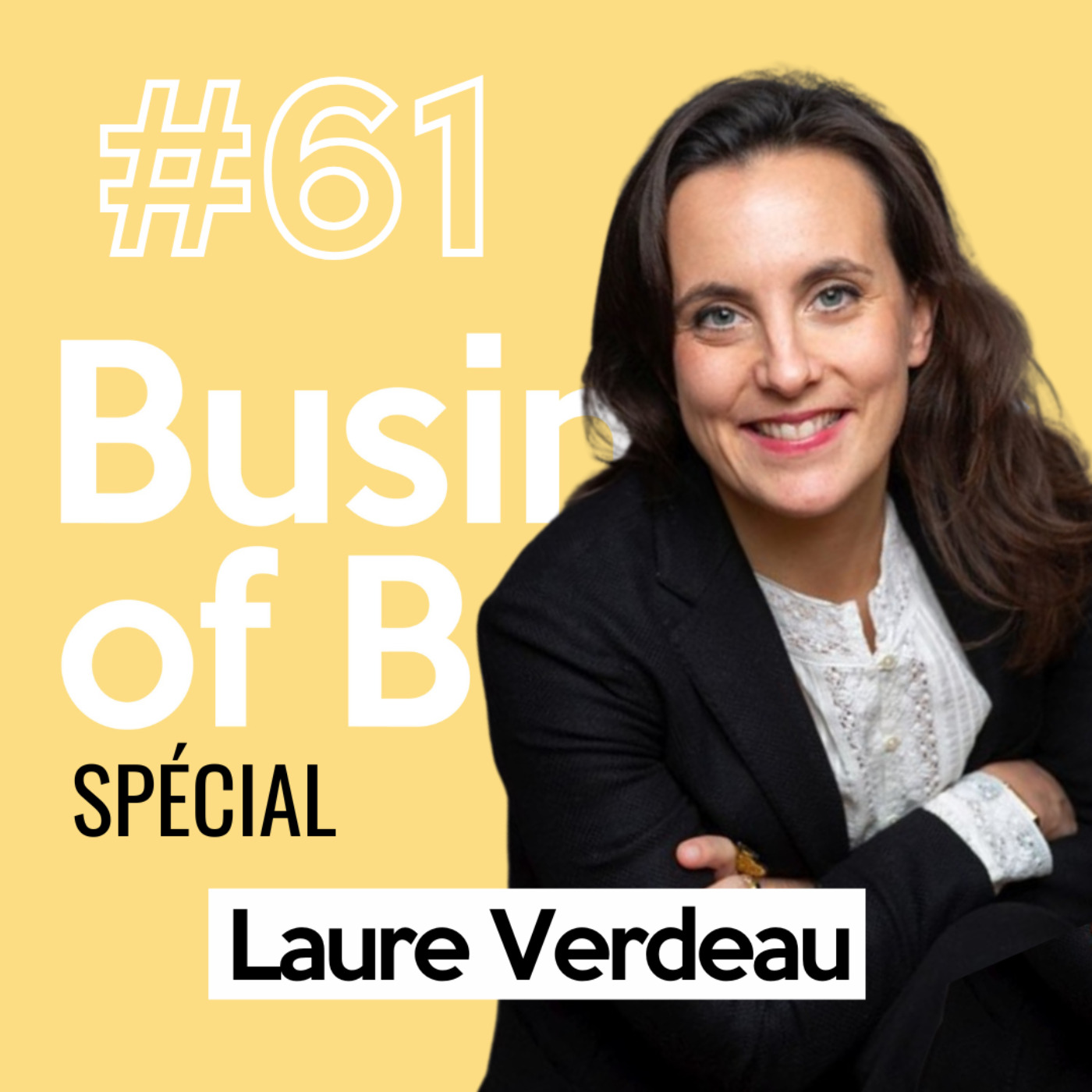 Laure Verdeau (Agence Bio) - Chapitre #3 | La place du bio dans la restauration