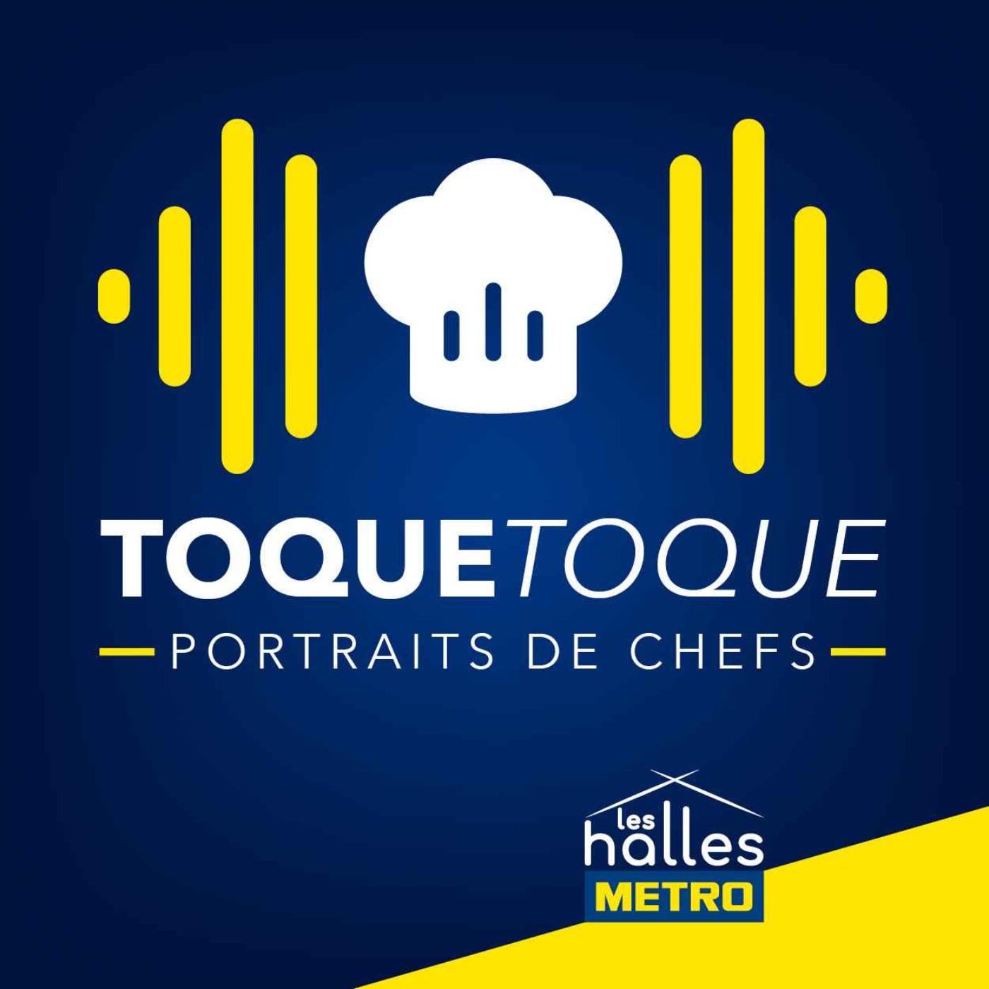 Anto Cocagne | French touch