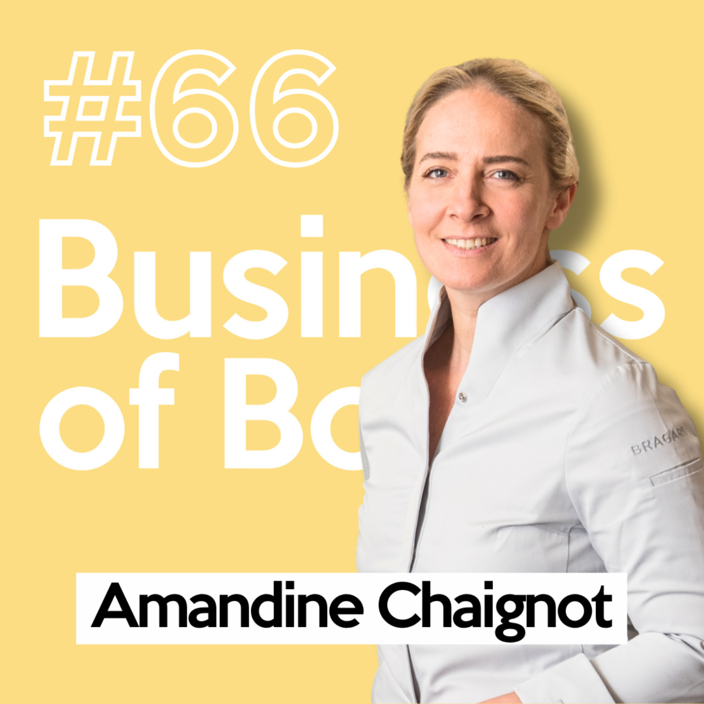 Amandine Chaignot - Chapitre #3 | La nouvelle aventure au coeur du Perche