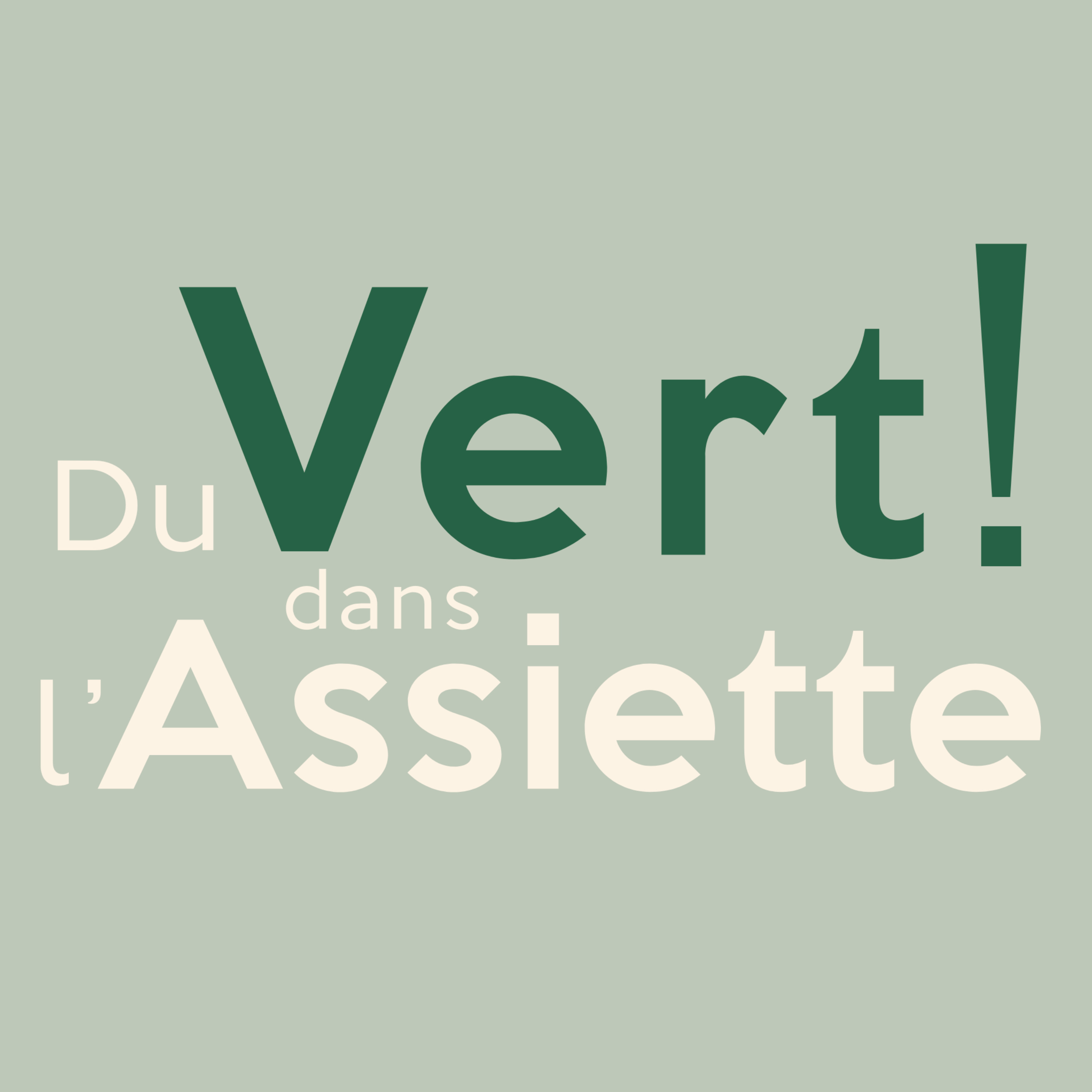 Business of Bouffe