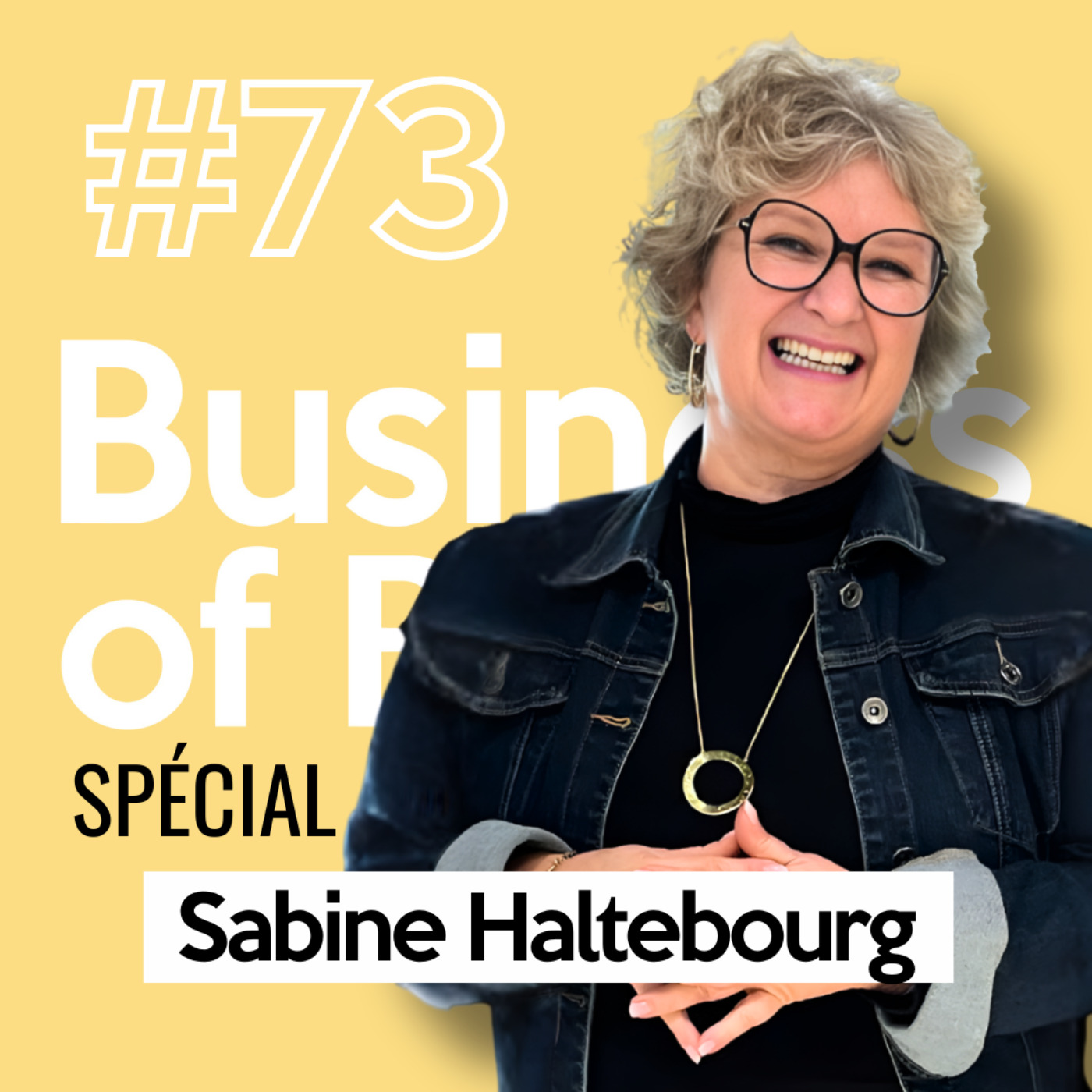 Sabine Haltebourg (Citeo Pro) - Chapitre #3 | Les emballages dans la restauration