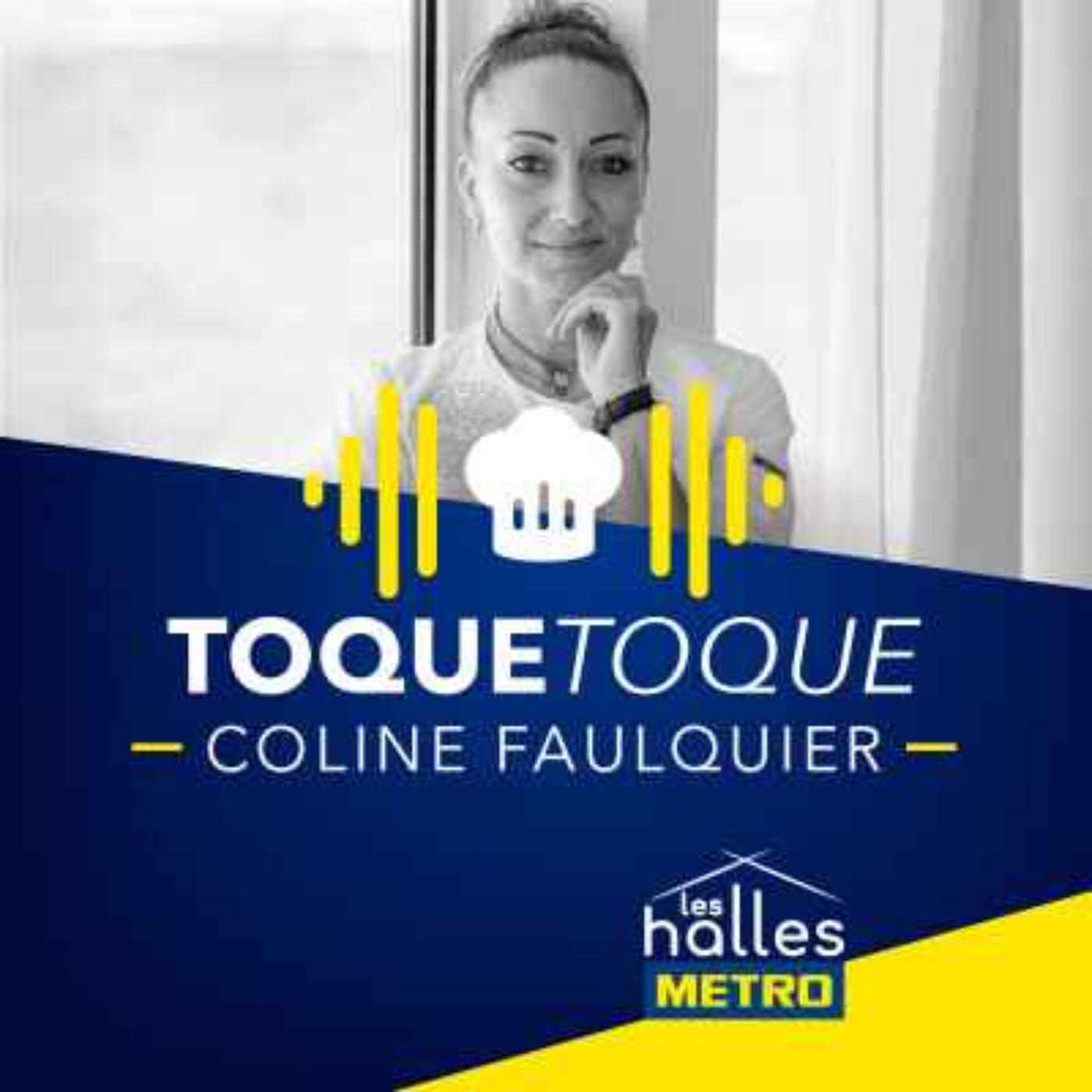 Coline Faulquier | Un restaurant à soi