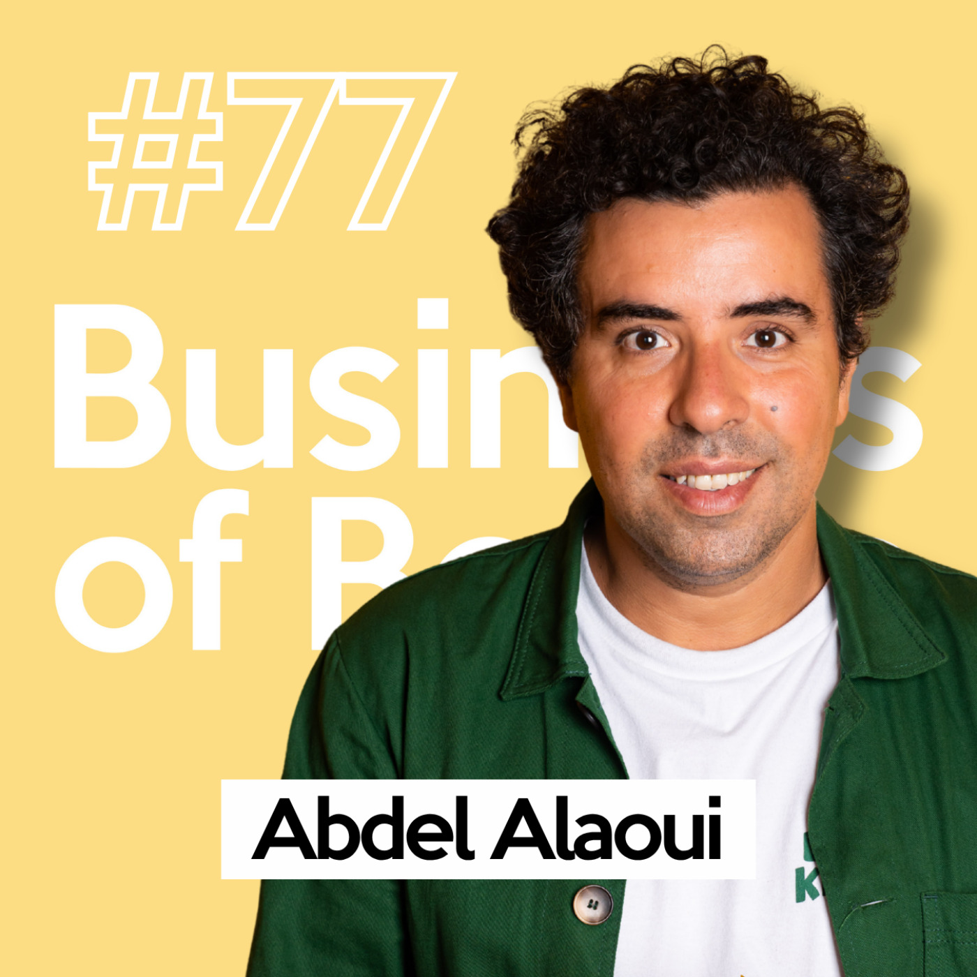 Abdel Alaoui - Chapitre #2 | Réunir cuisine et spectacle