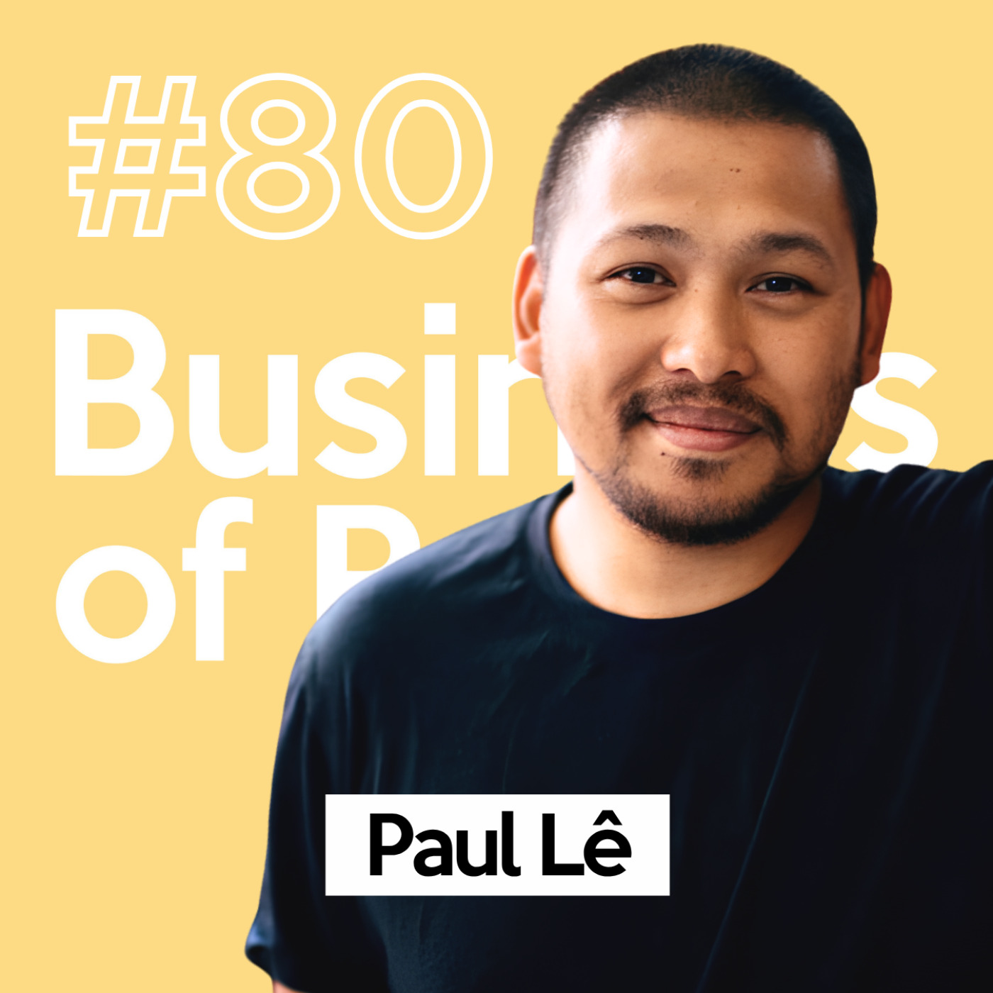 Paul Lê (La Belle Vie) - Épisode intégral | L'histoire d'un entrepreneur qui réinvente le e-commerce alimentaire