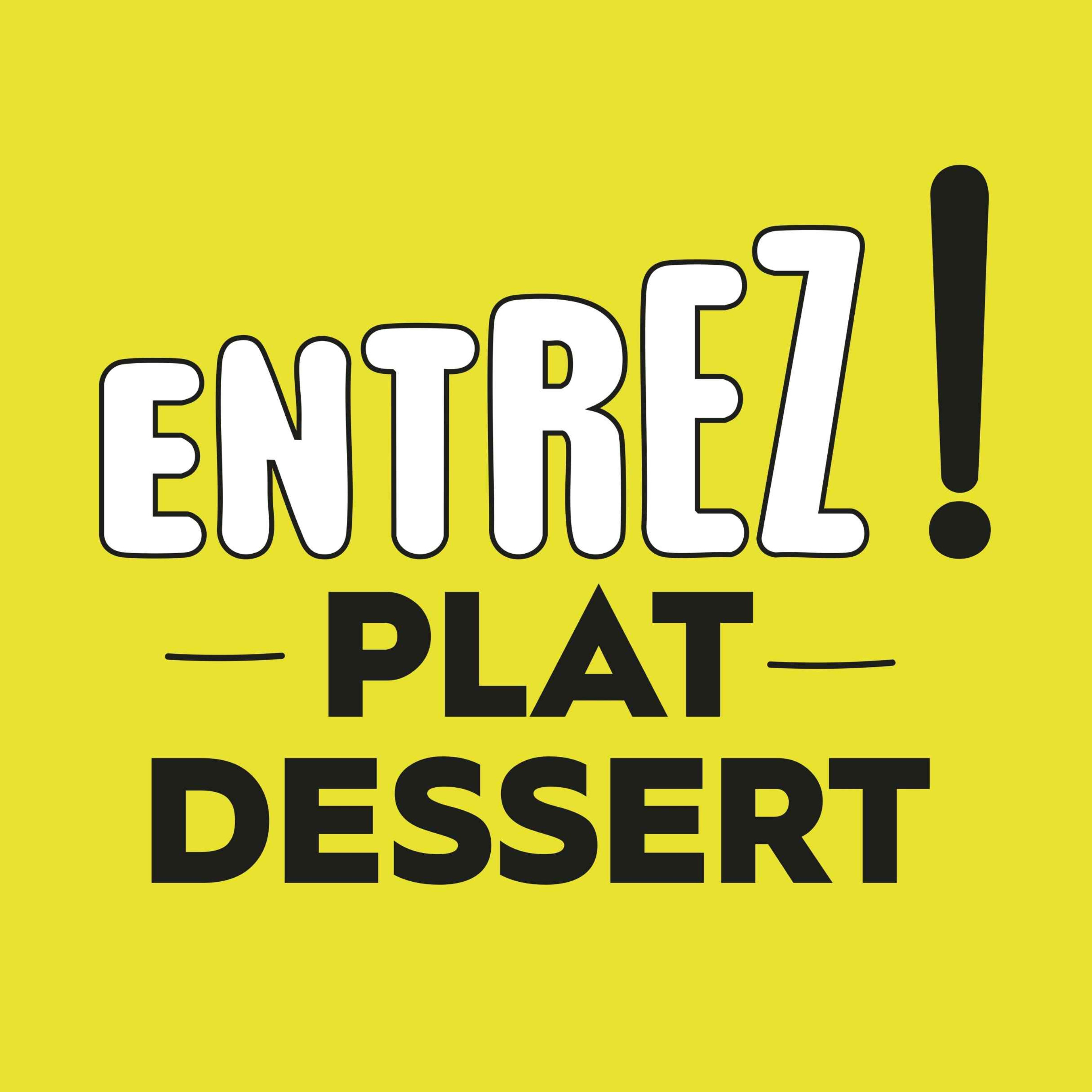 [Replay] Entrez Plat Dessert - Exalt |  Une exceptionnelle cantine d’entreprise