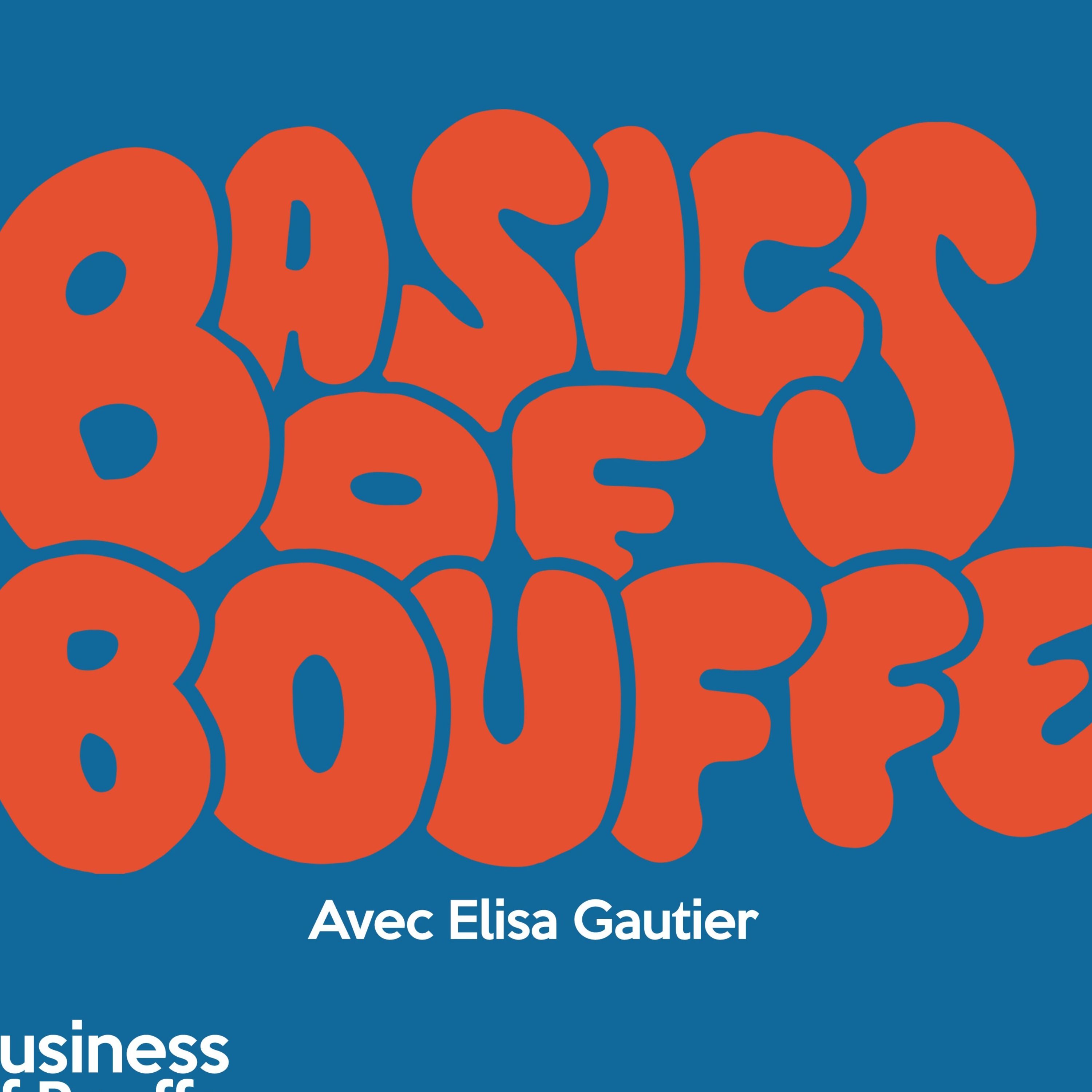 Business of Bouffe