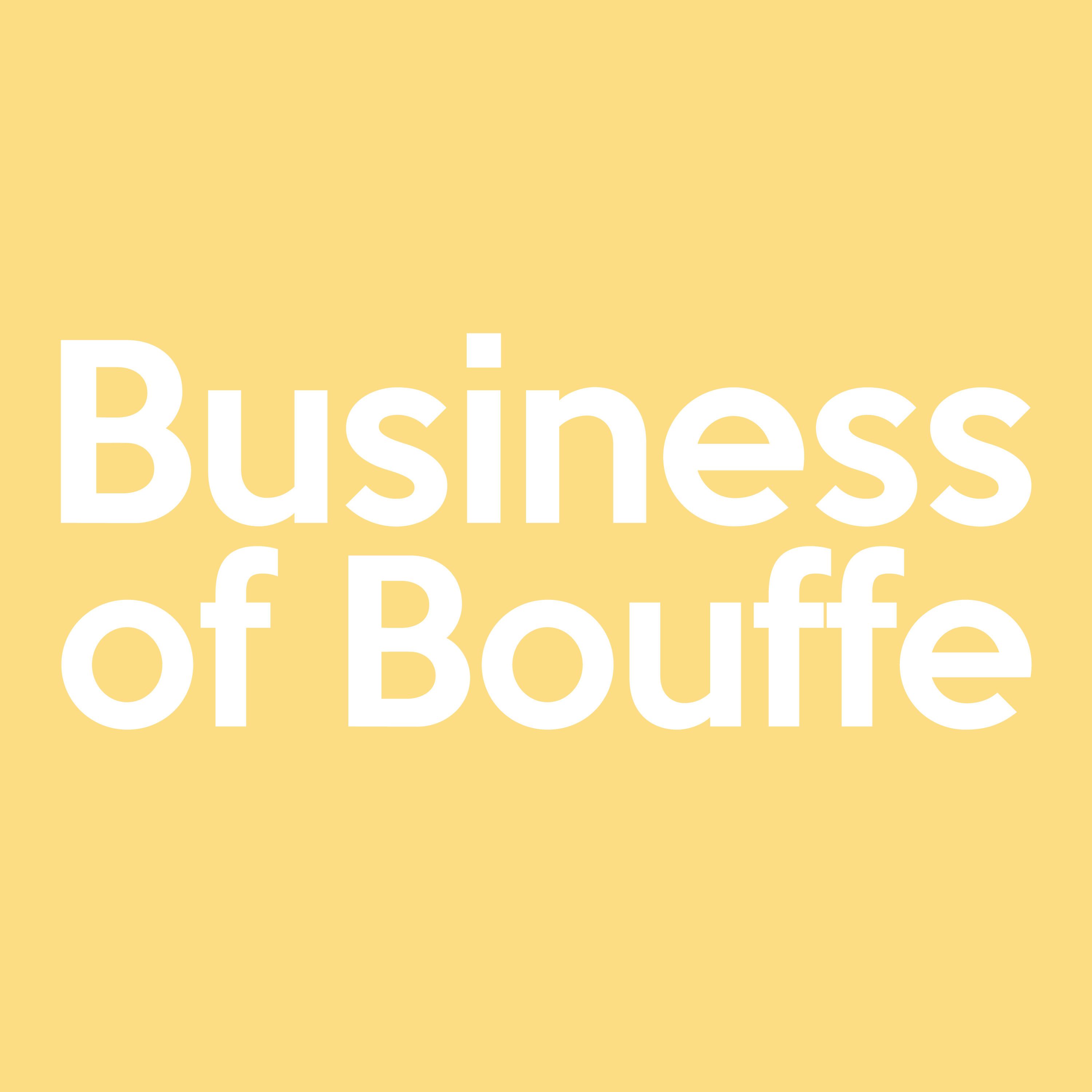 1er anniversaire de Business of Bouffe | Surprise - Nos invités prennent la parole pour célébrer notre 1ère bougie !