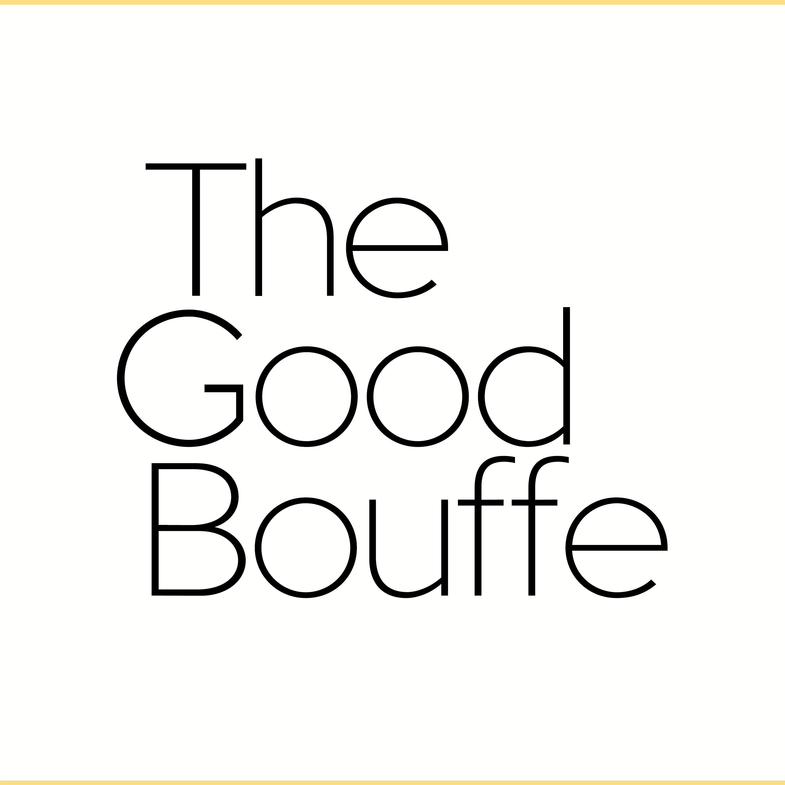 The Good Bouffe #5 | Découvrir la richesse de l'univers du thé | Pierre Lebrun - Le Parti du Thé