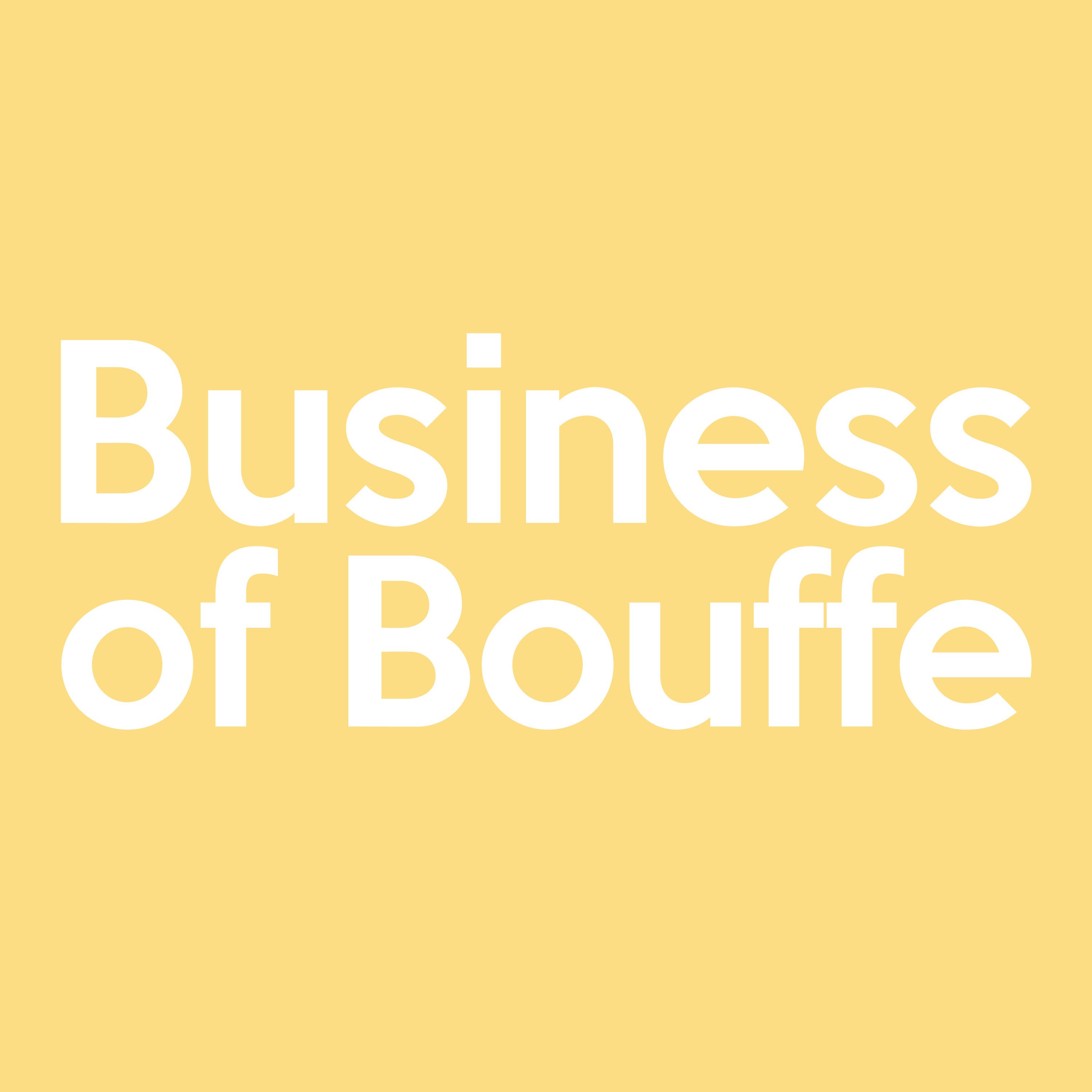 Business of Bouffe #24 | Olivier Bon et Romée de Goriainoff - Experimental Group | L'histoire de trois amis d'enfance qui, après le succès de leurs bars à cocktail, construisent un réseau international de boutique-hotels