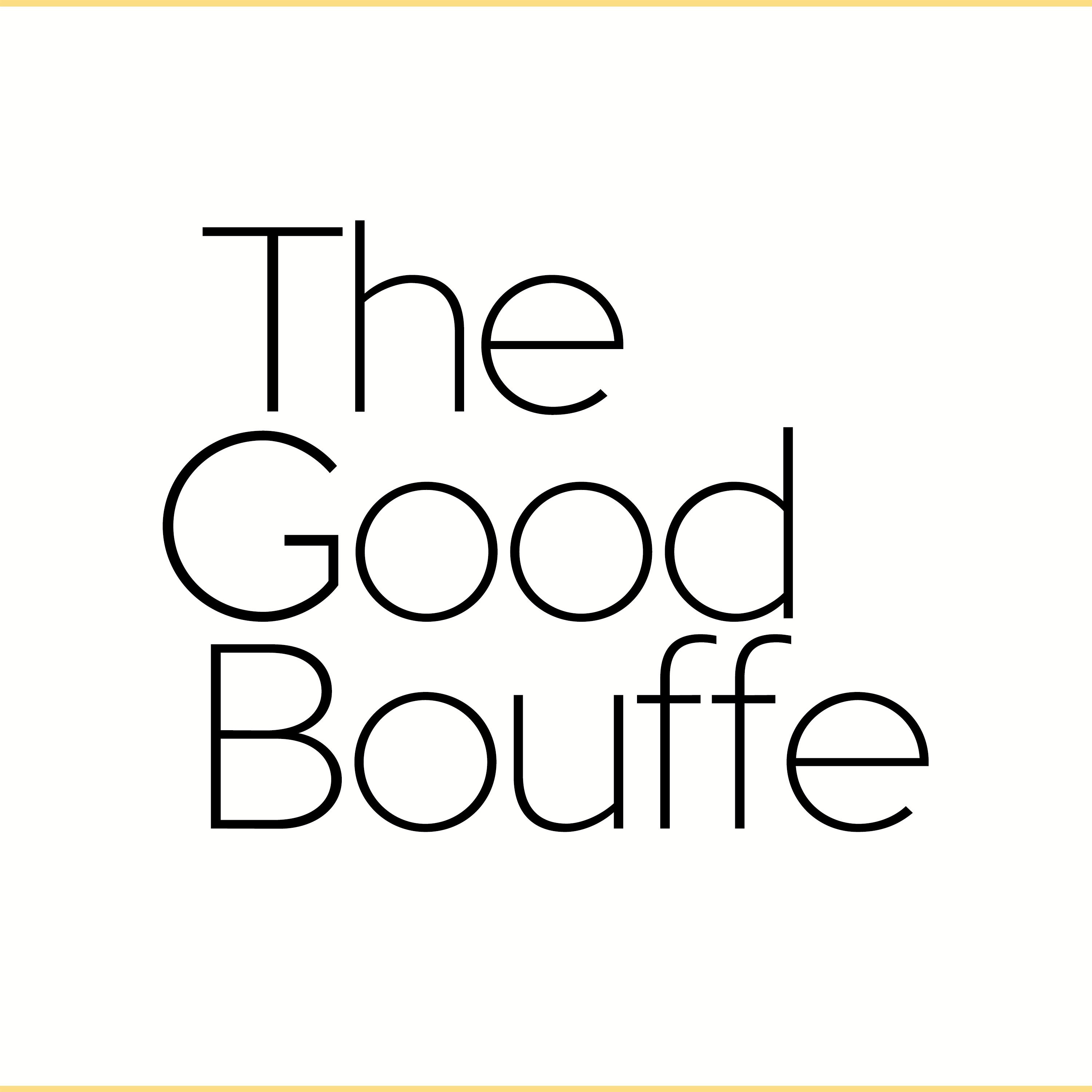 The Good Bouffe #4 | Découvrir la fabrication et la diversité de la bière craft | Remy Maurin, Guillaume Roy et Jacques Ferté - Gallia