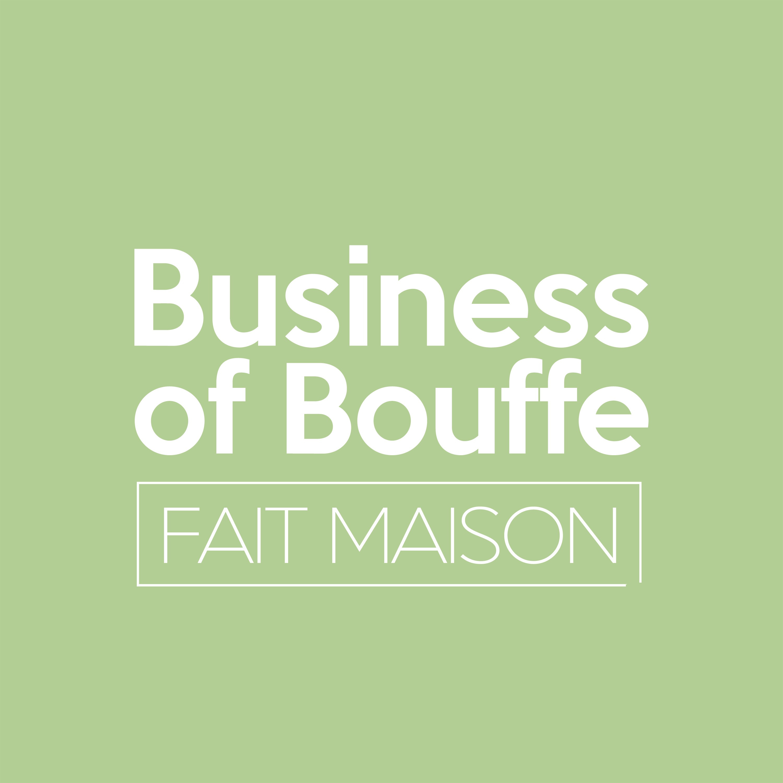 Fait Maison #13 | Amandine Chaignot - Pouliche | Transformer son restaurant en marché de producteurs