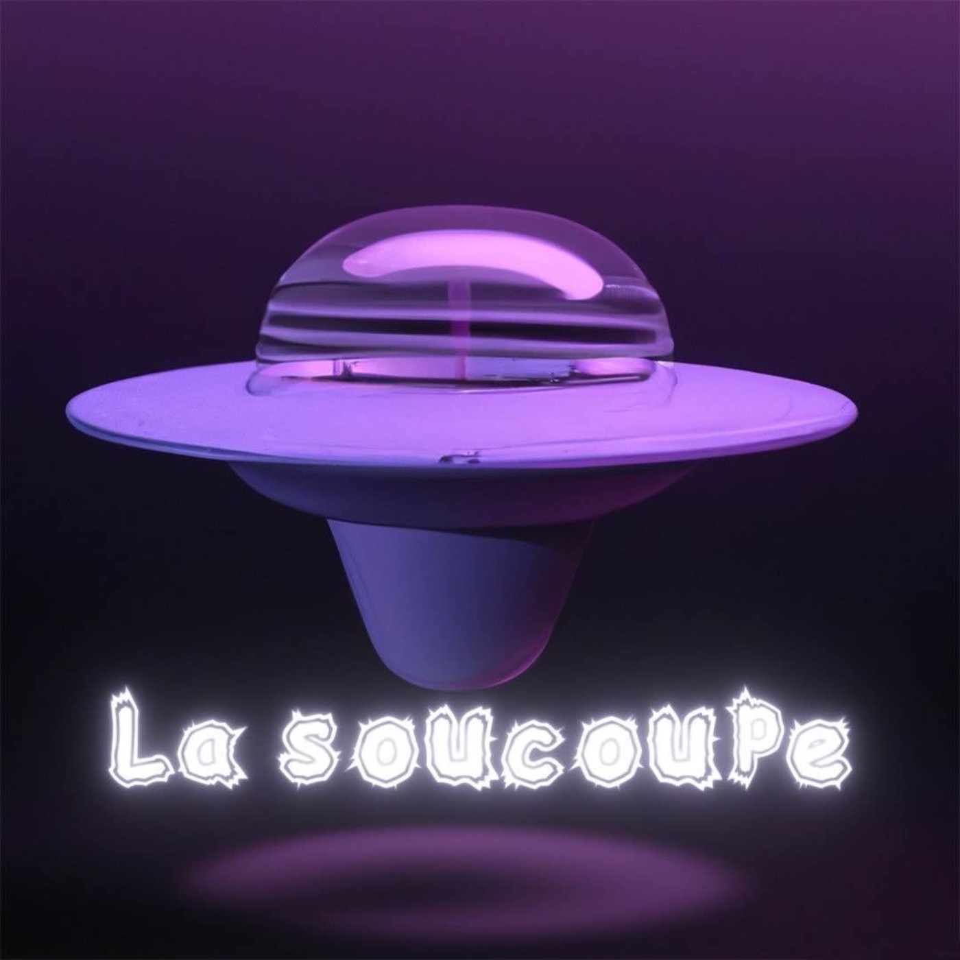La Soucoupe