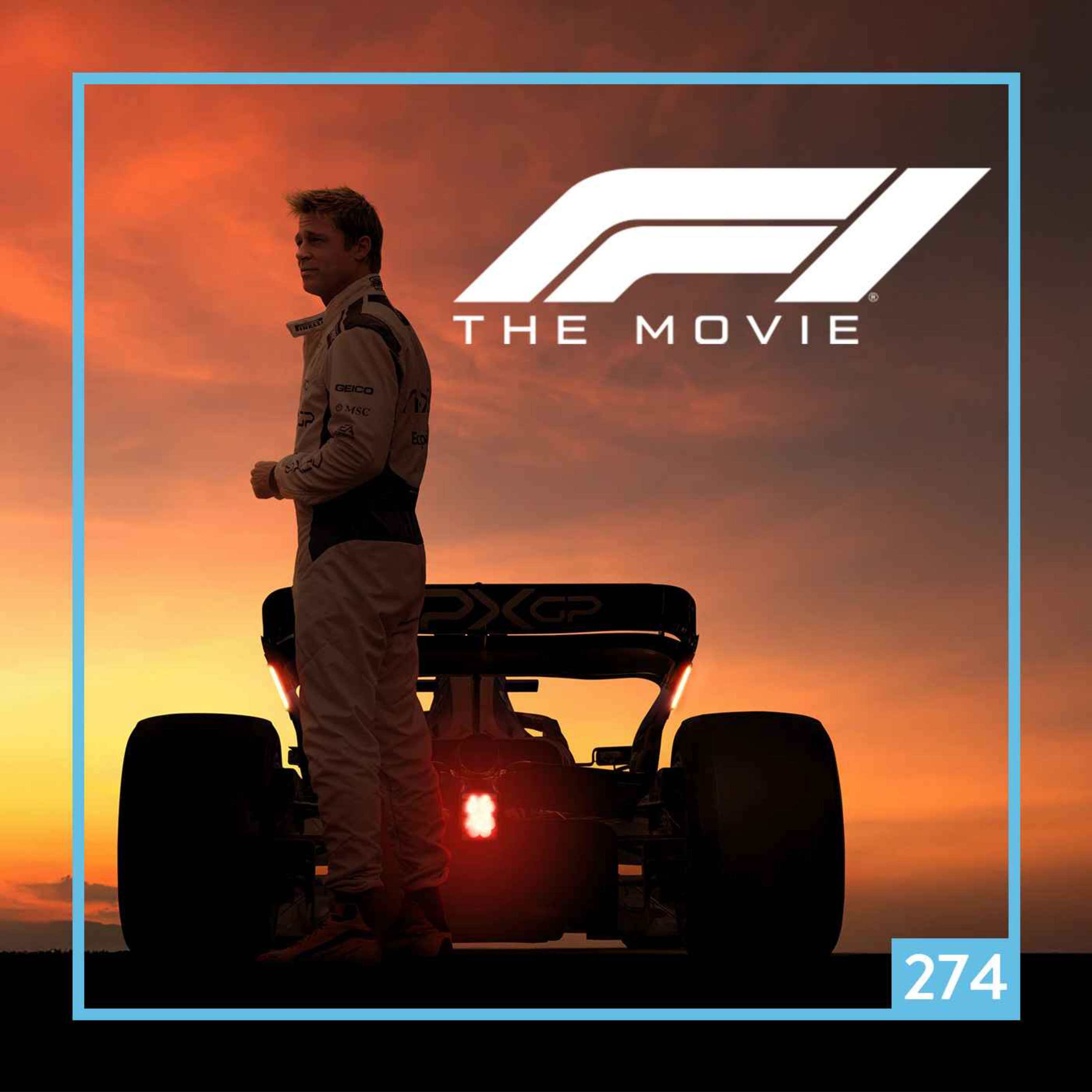 F1: La Película