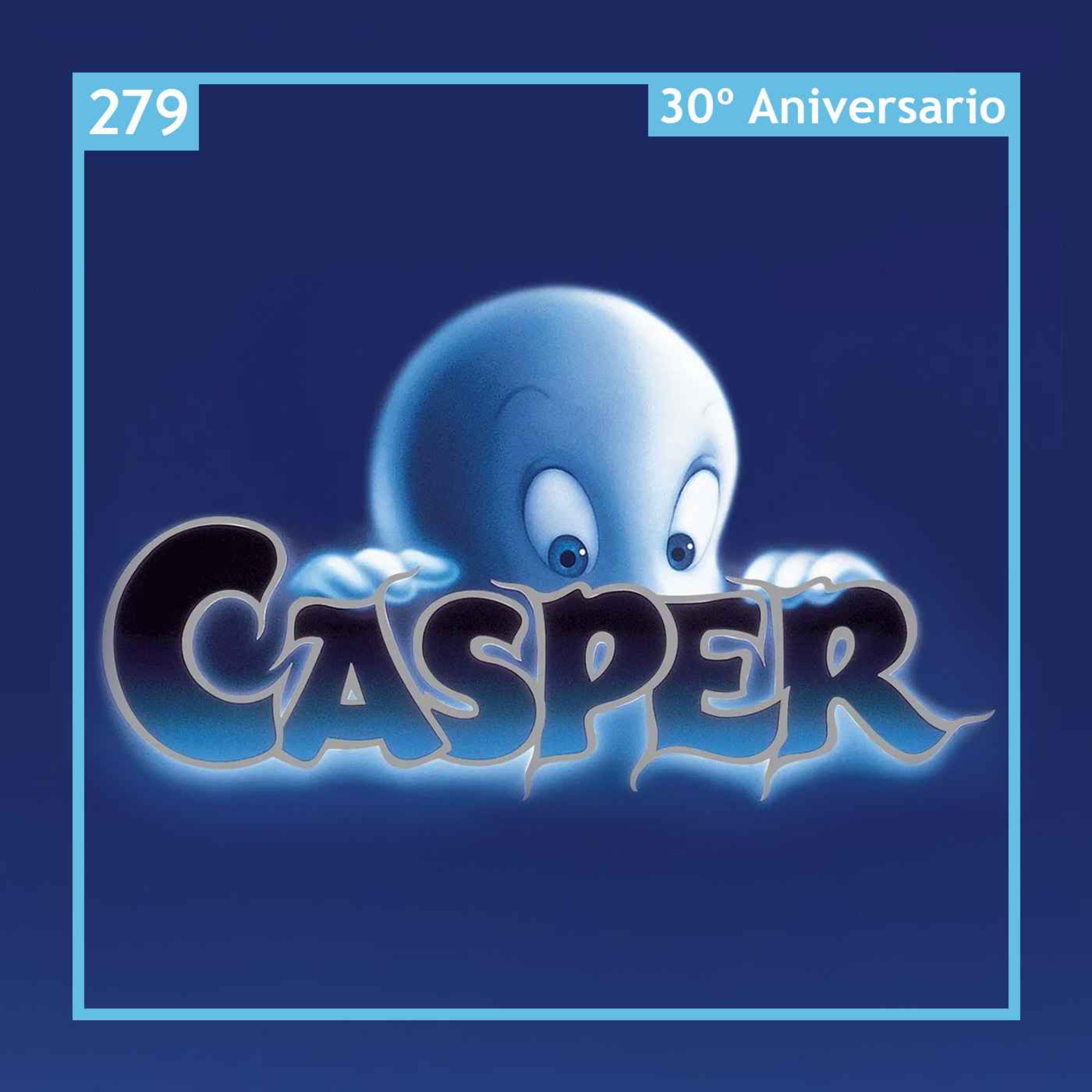Casper, 30º aniversario