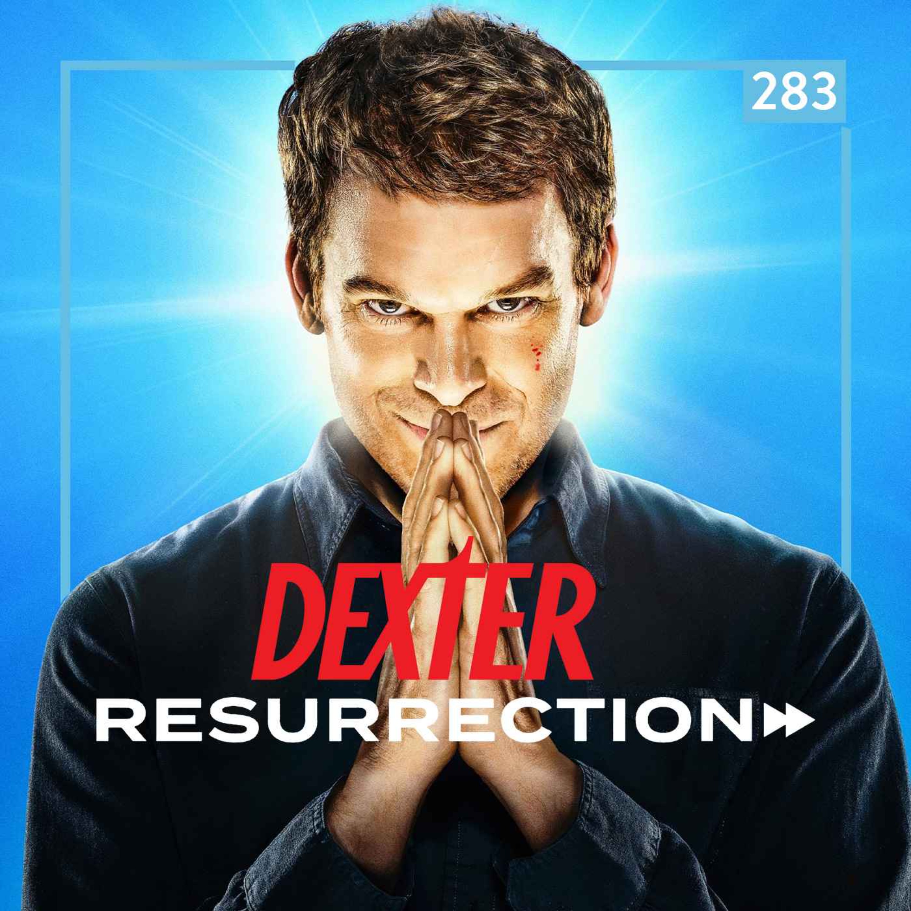 Dexter: Resurrection