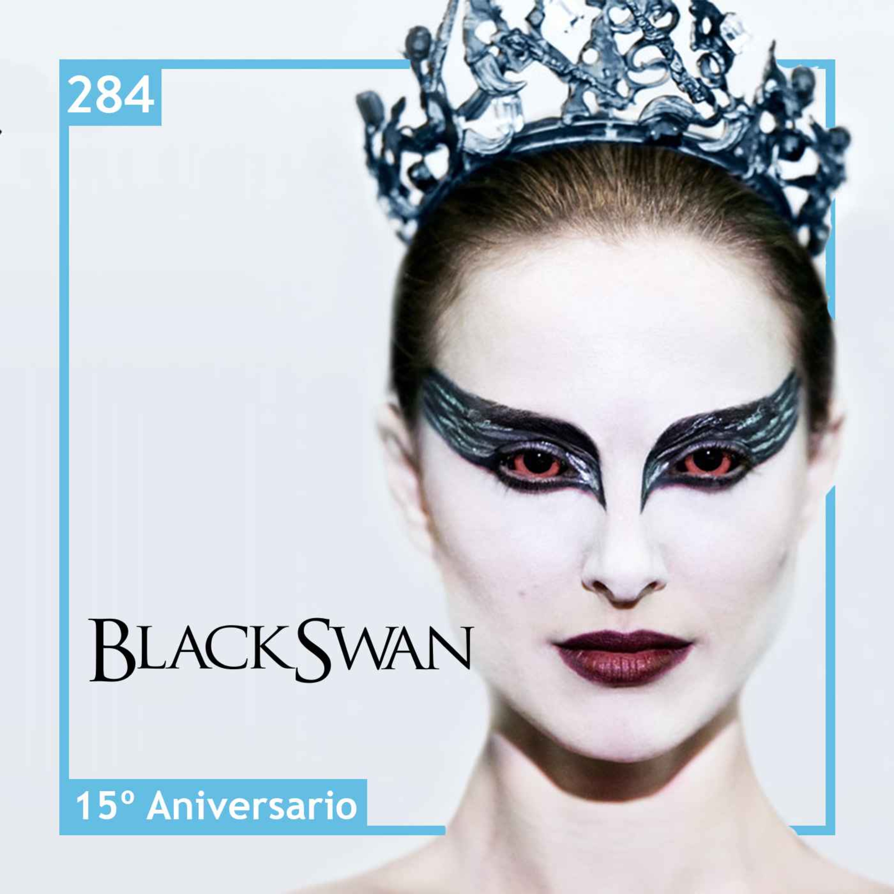 Black Swan, 15º aniversario