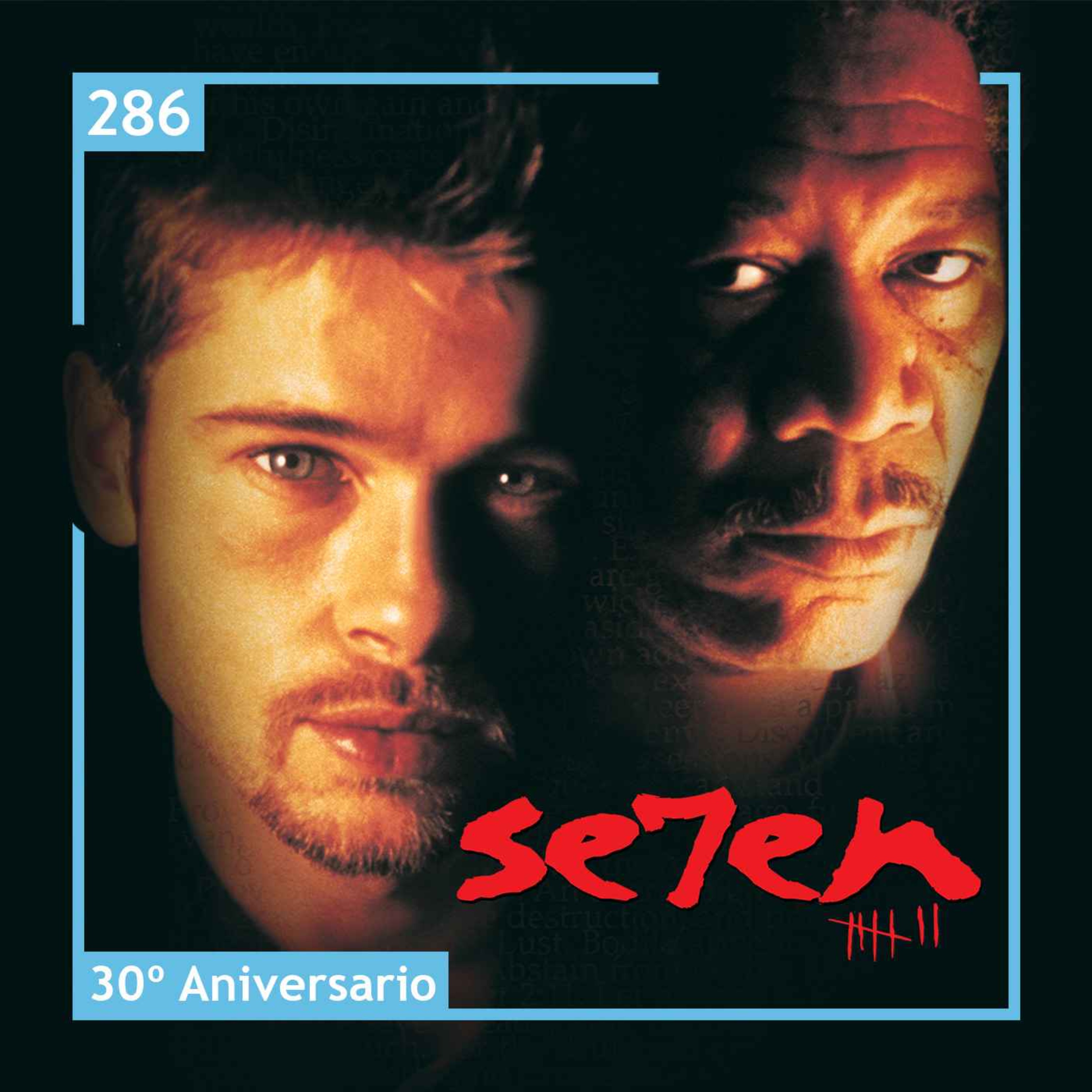 Seven, 30º aniversario