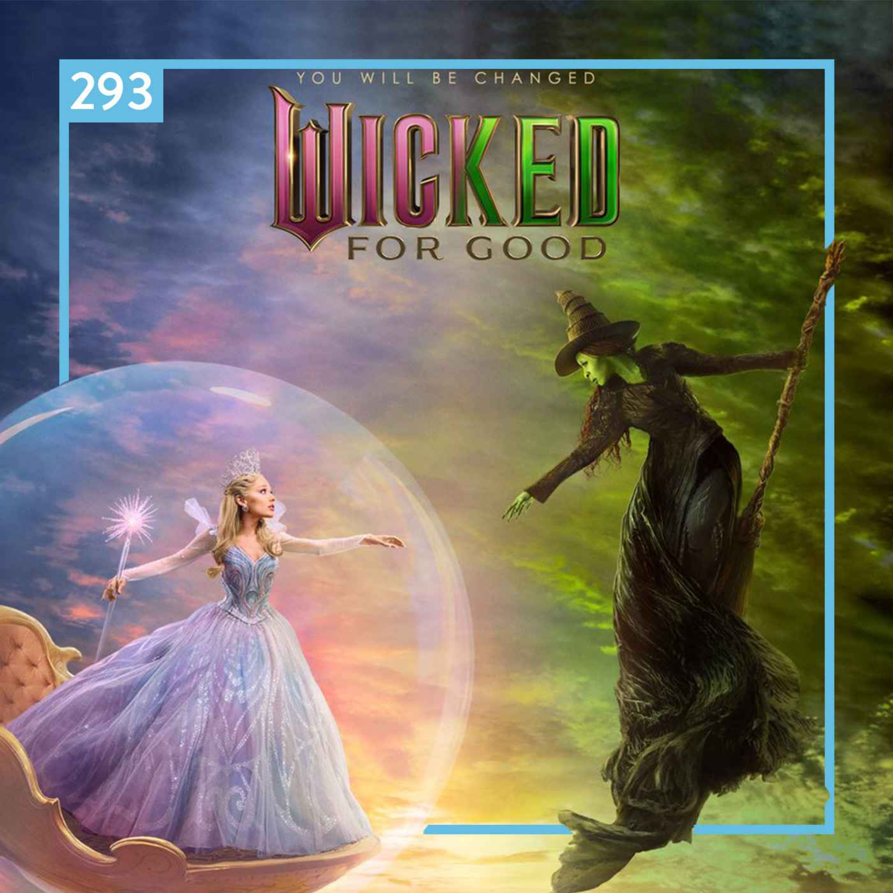 Wicked: For Good