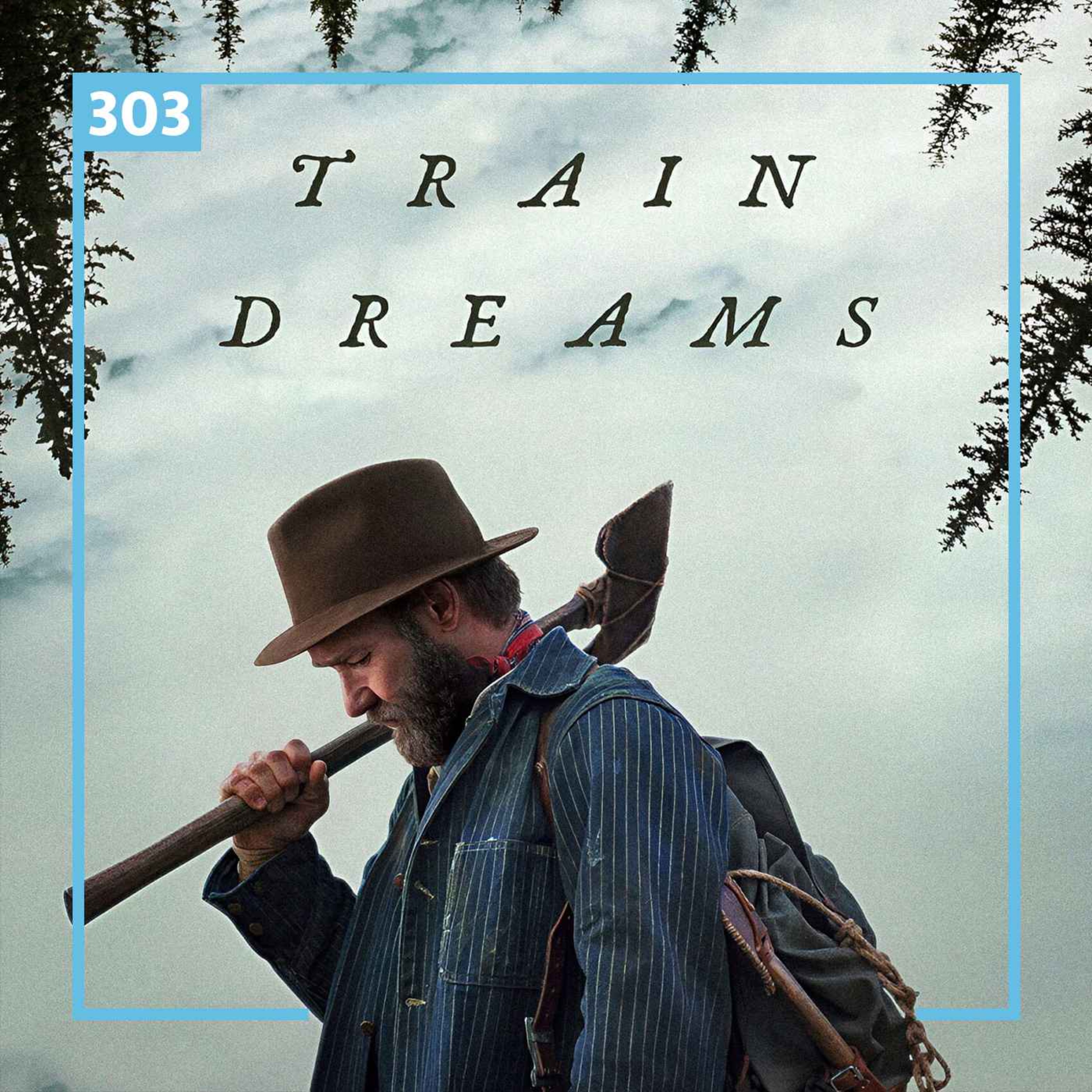 Train Dreams
