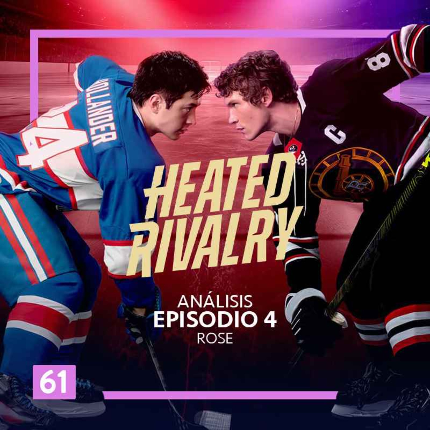Heated Rivalry, 1x04