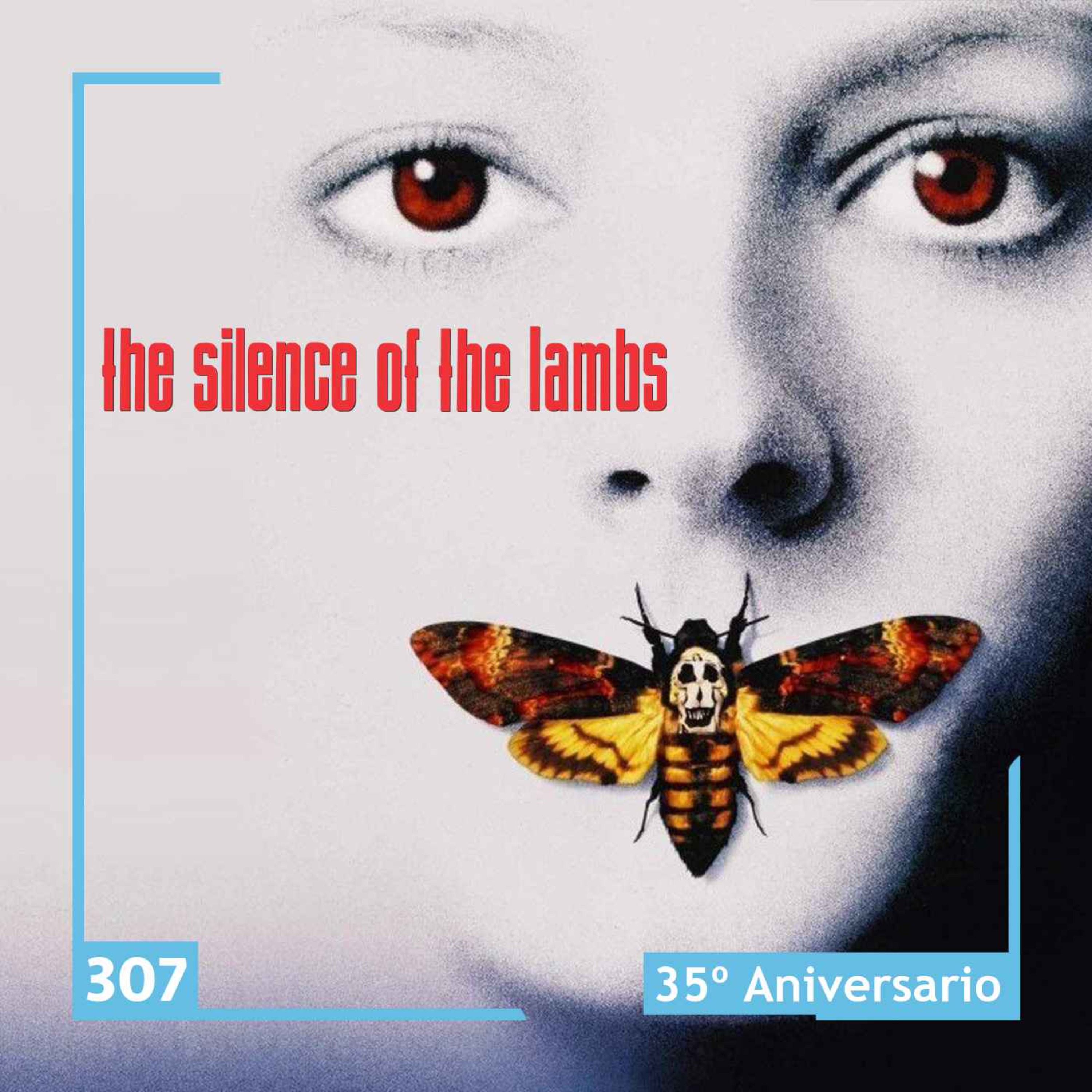 The Silence of the Lambs, 35 aniversario