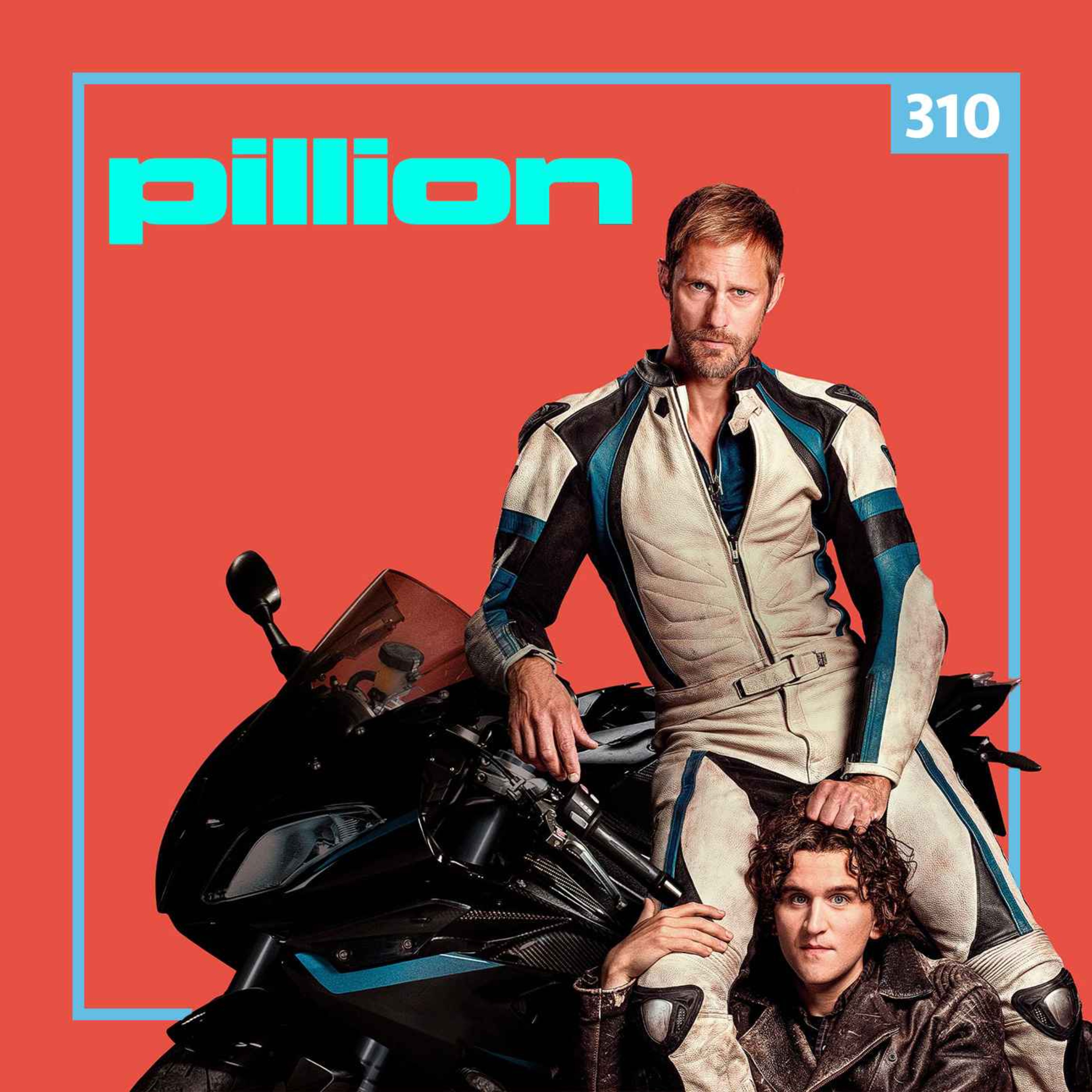 Pillion