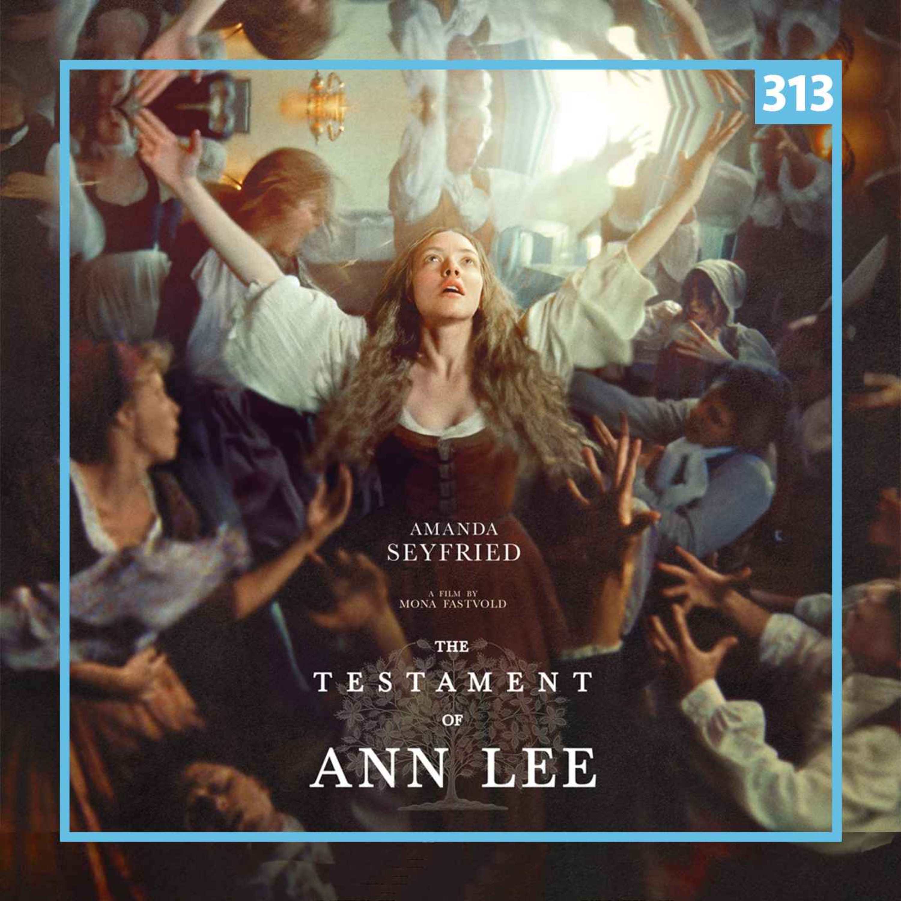 The Testament of Ann Lee