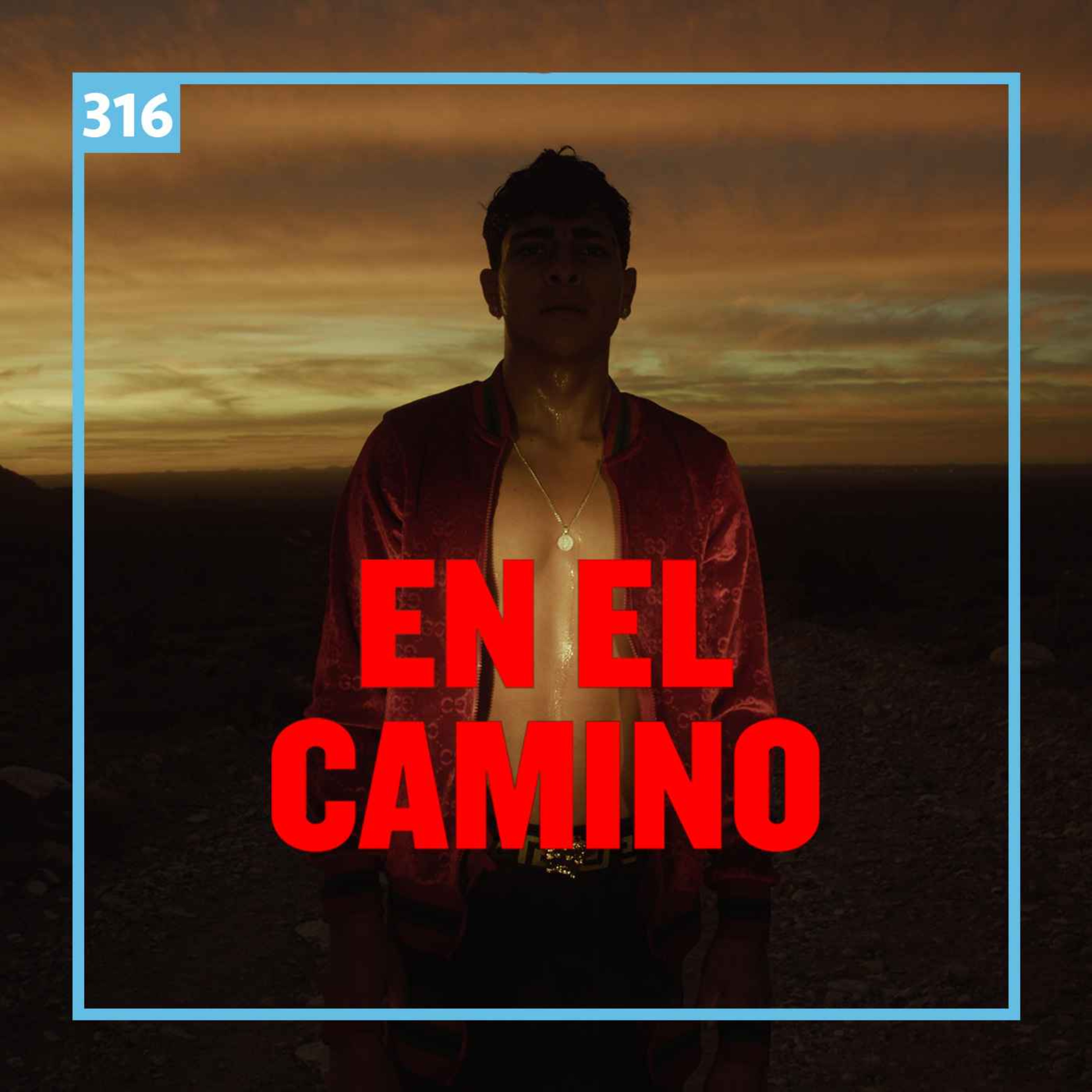 En El Camino