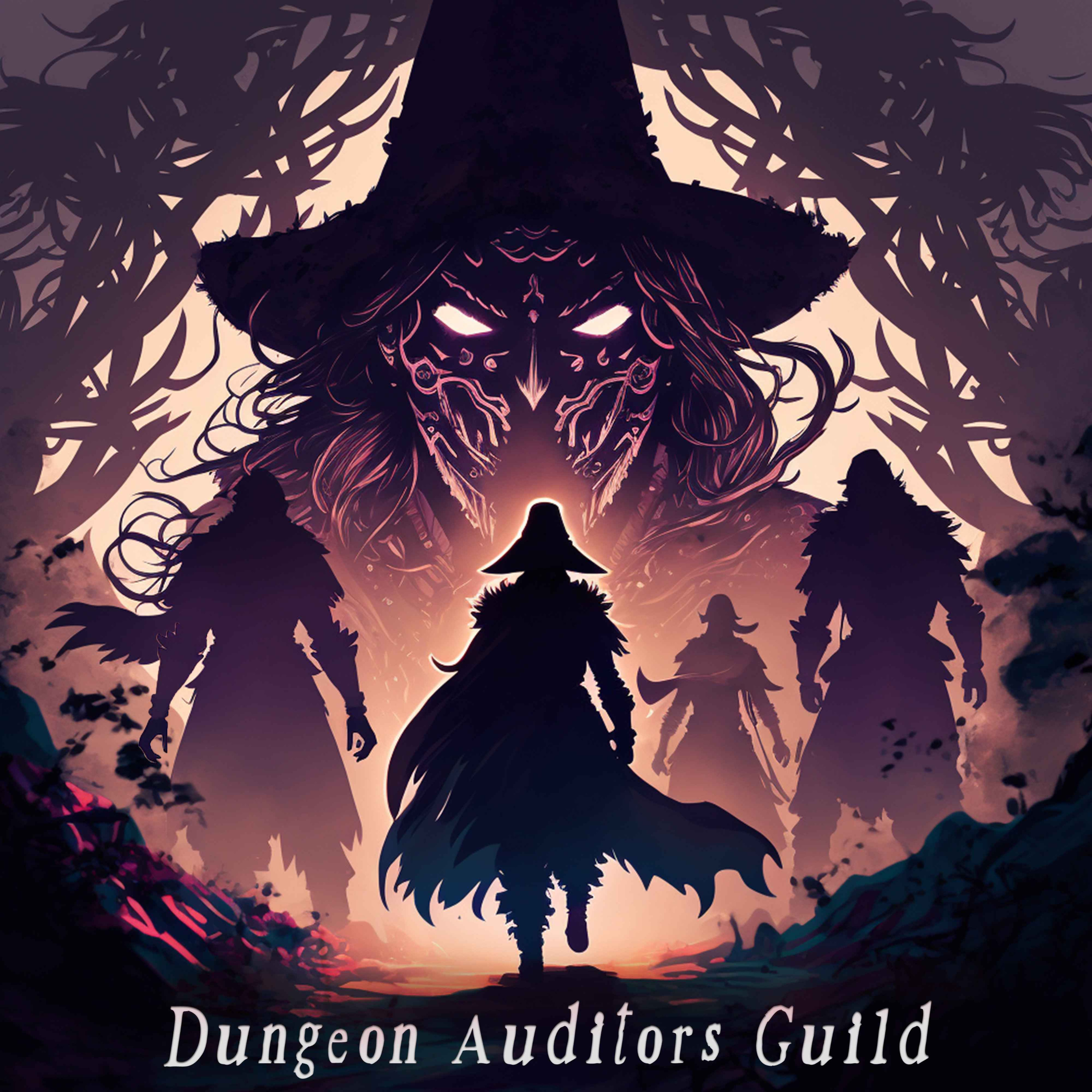 Dungeon Auditors Guild