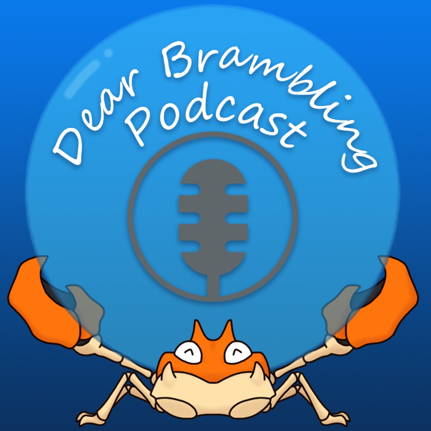 Dear Brambling Podcast