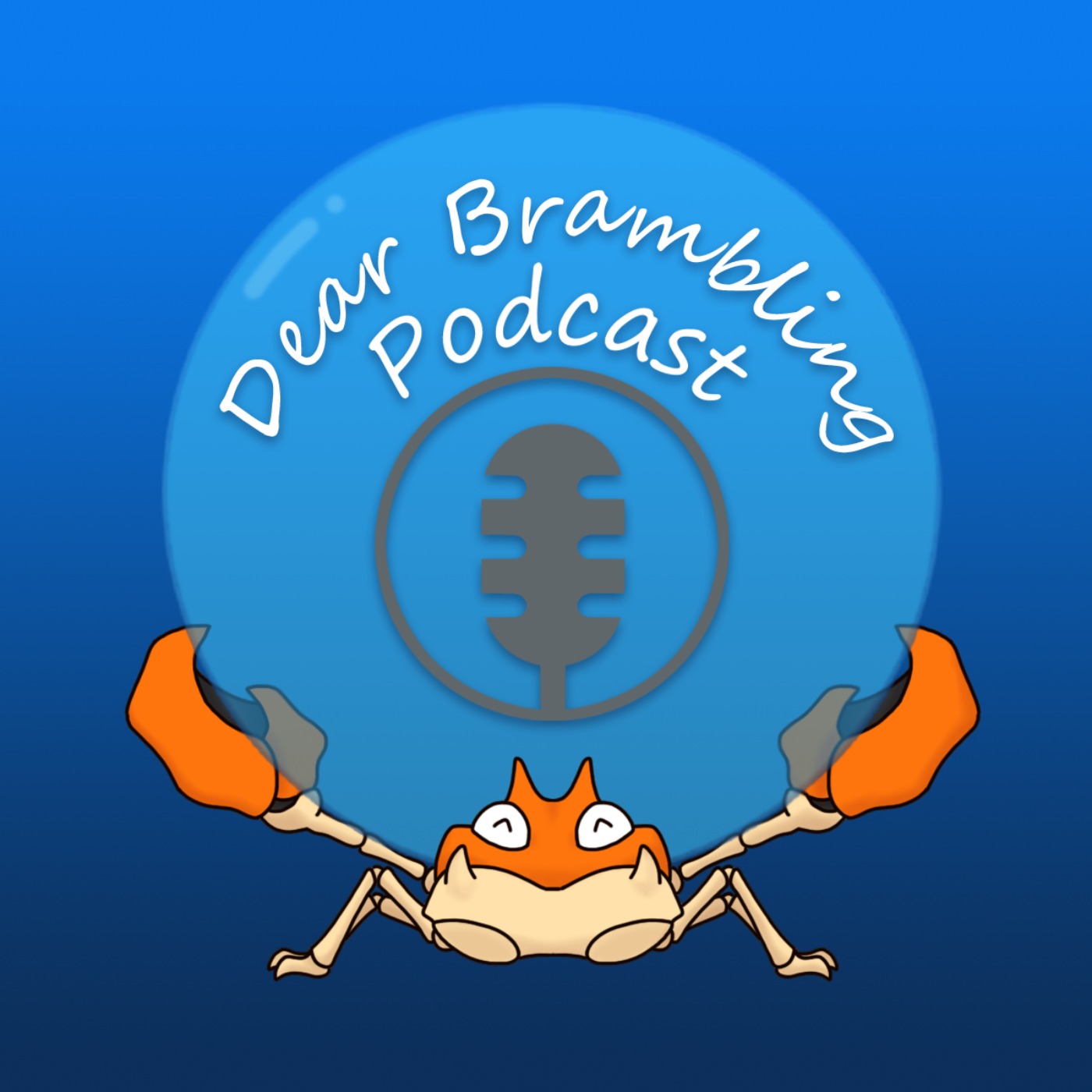 Dear Brambling Podcast