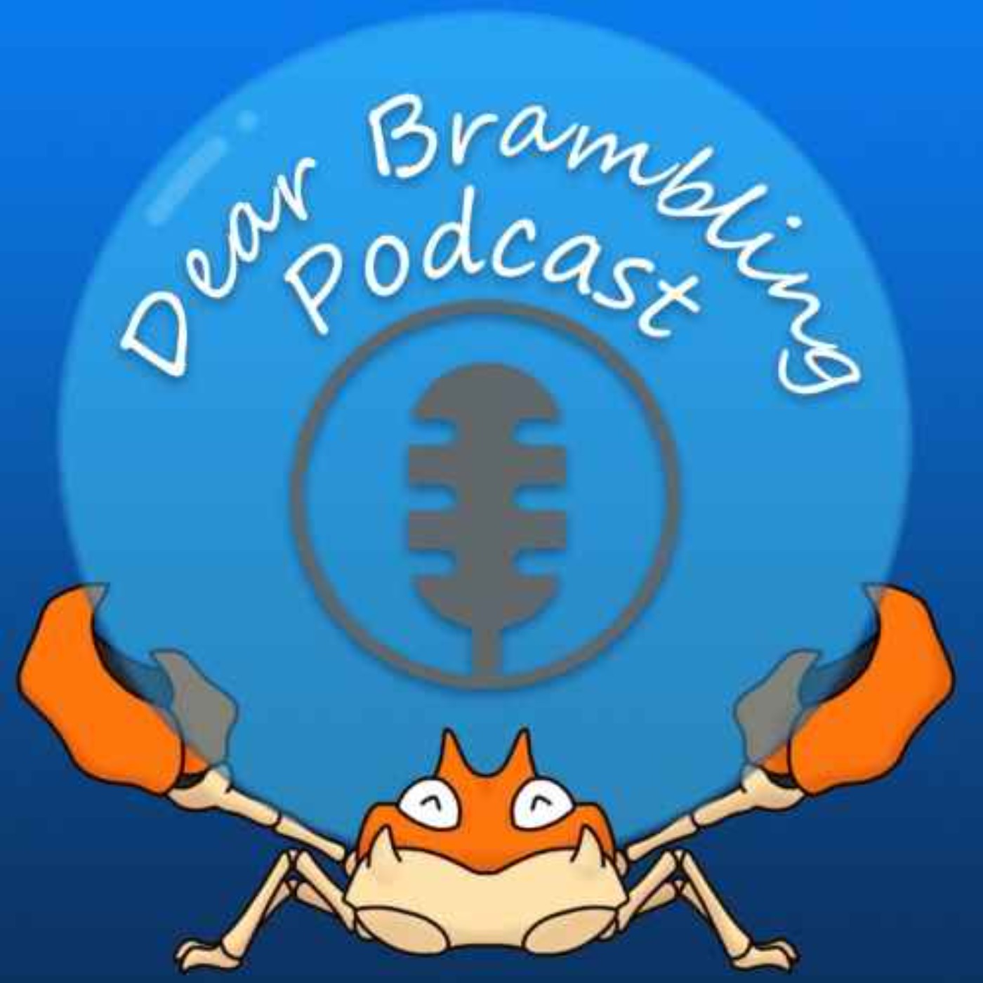 Dear Brambling Podcast