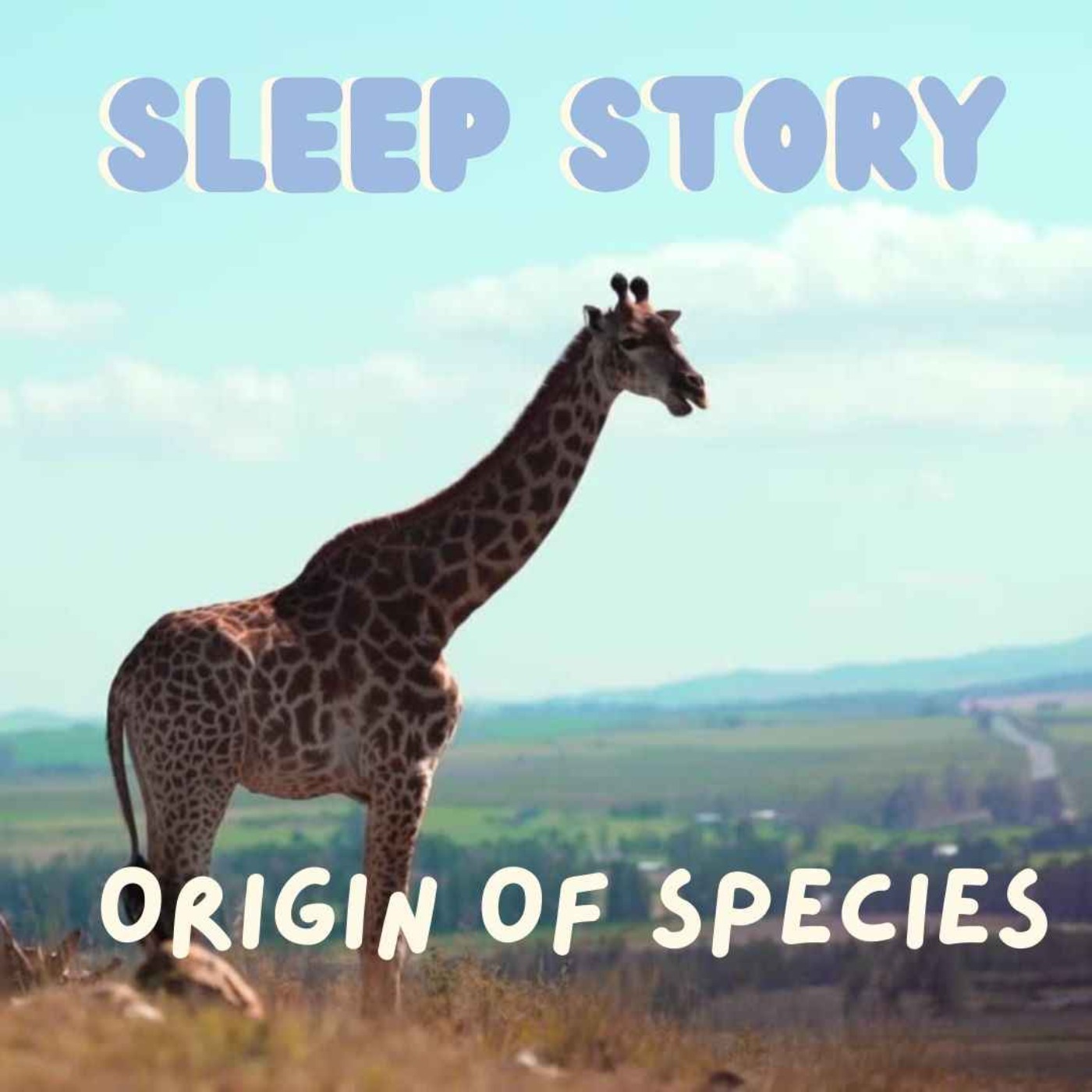 Let Me Bore You To Sleep With Origin of Species - Charles Darwin - Sleep Story
