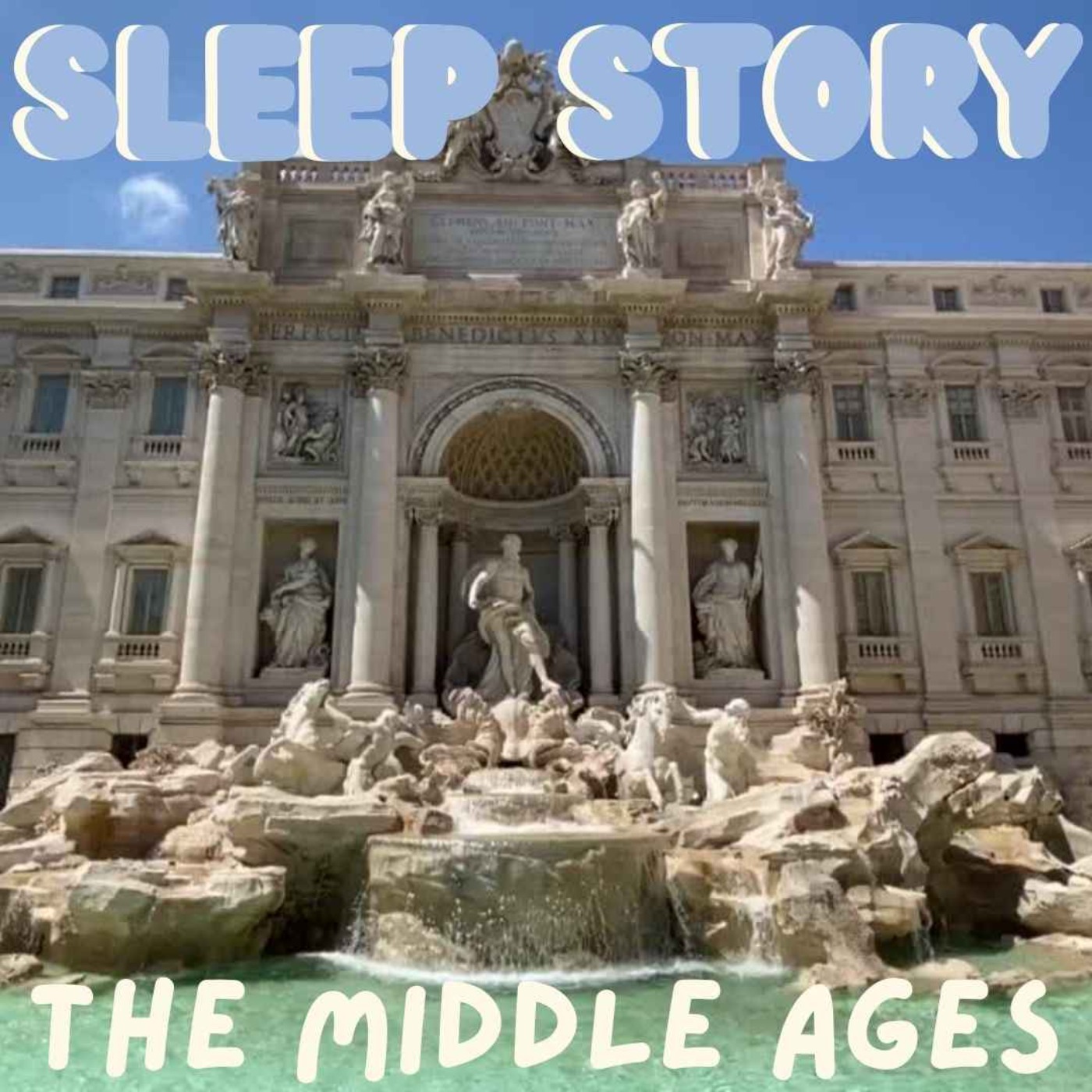 Let Me Bore You To Sleep With History Of The Middle Ages Sleep Story
