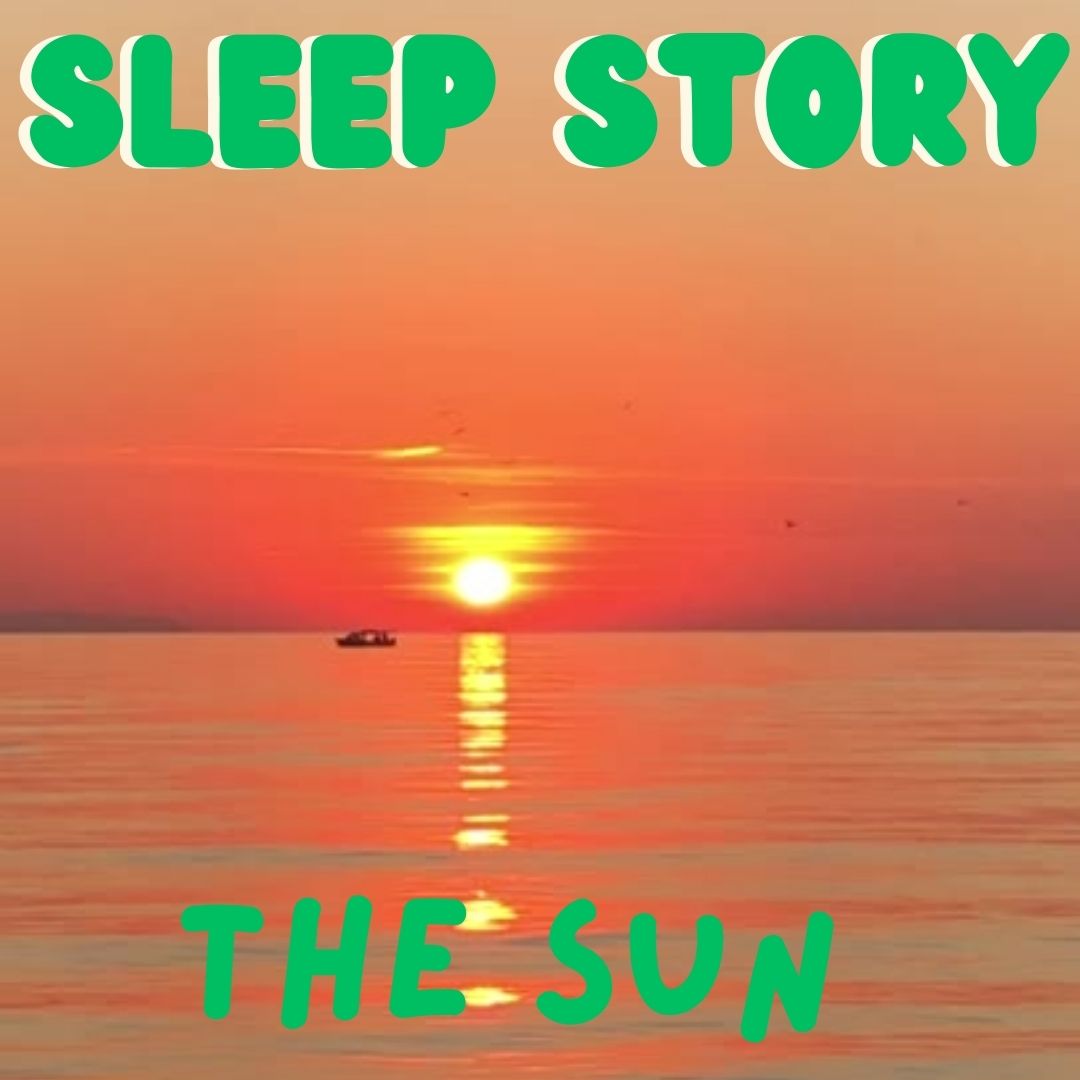 Let Me Bore You To Sleep With The Solar System: The Sun - Sleep Story - Vocals Only 🎤 Let Me Bore You To Sleep With The Solar System: The Sun - Sleep Story - Vocals Only 🎤