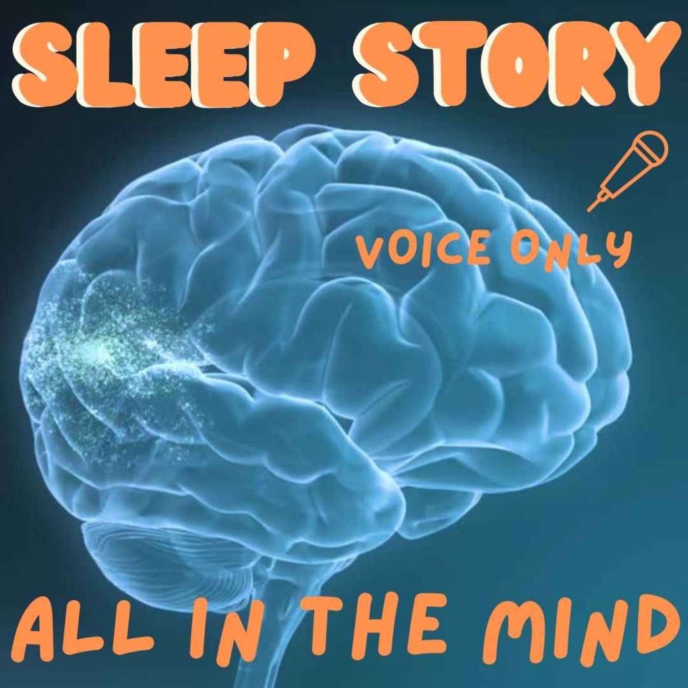 Sleep Charming - Sleep Stories & Meditations