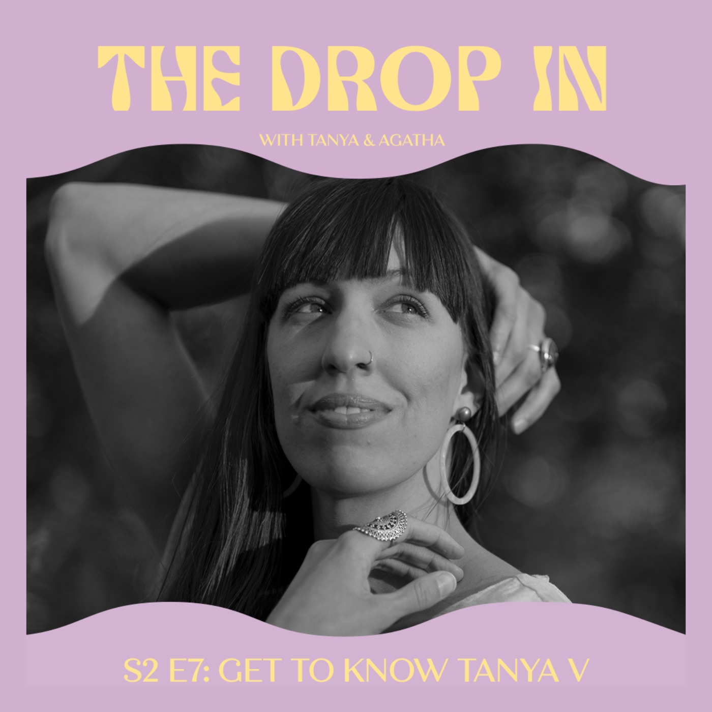 The Drop In