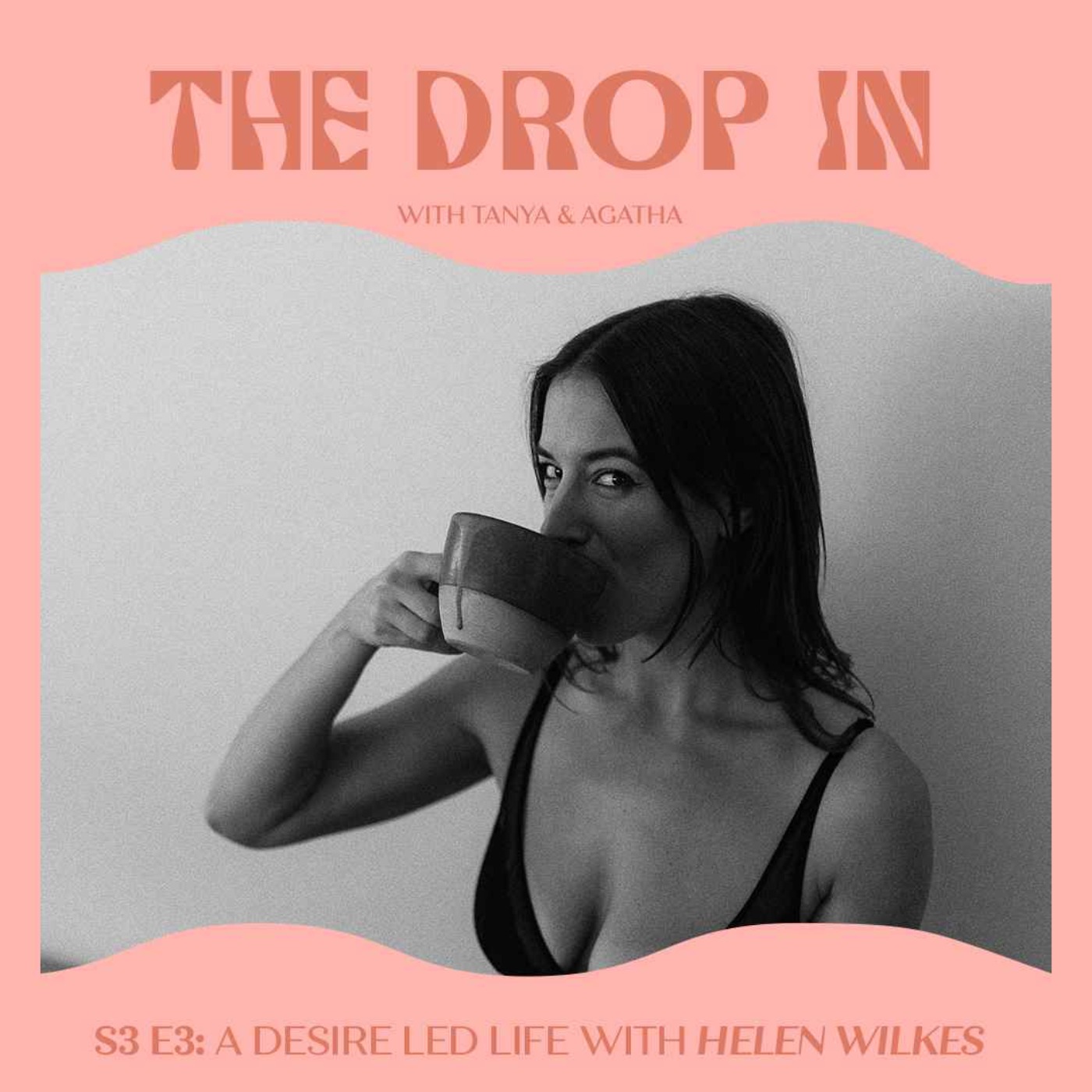 The Drop In