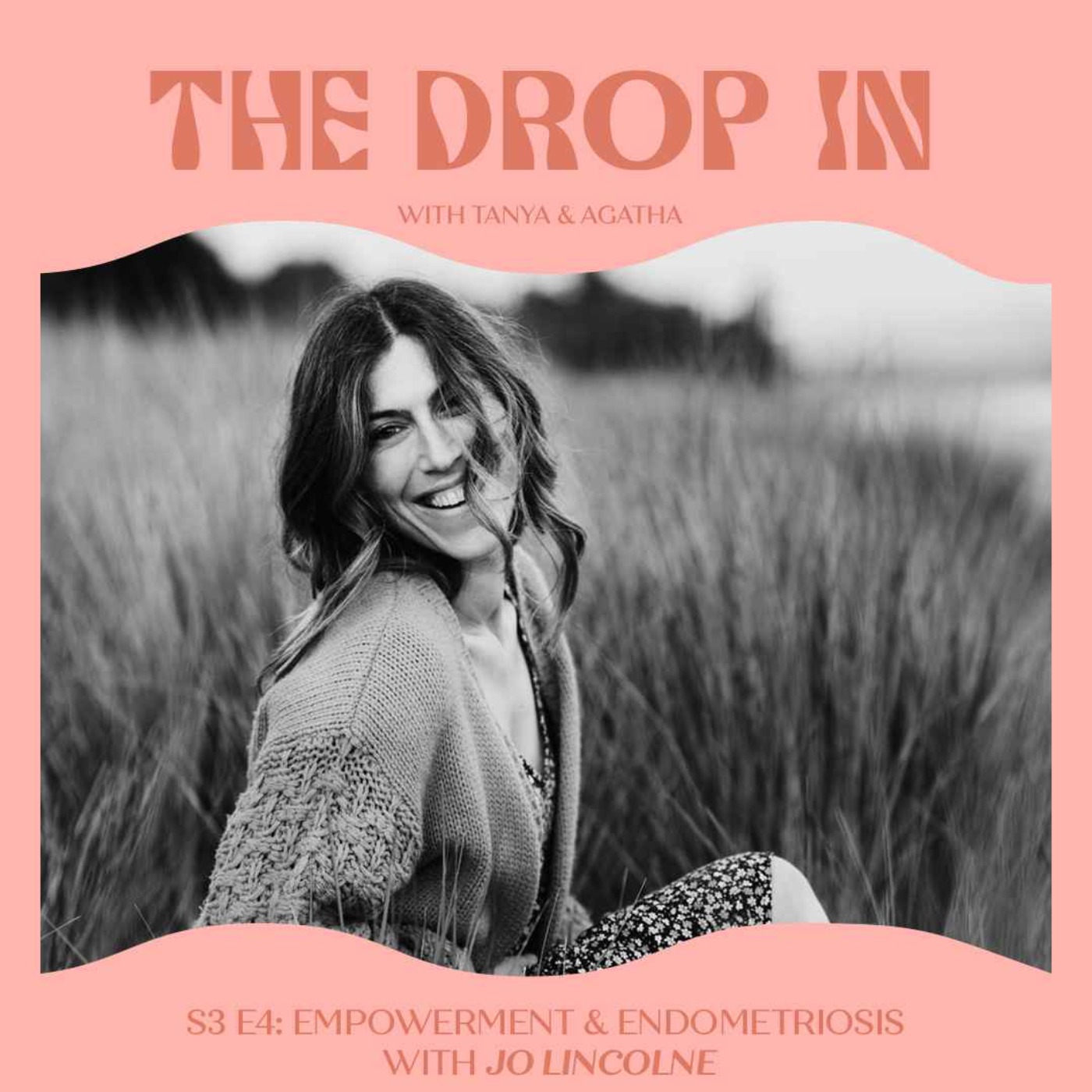 The Drop In