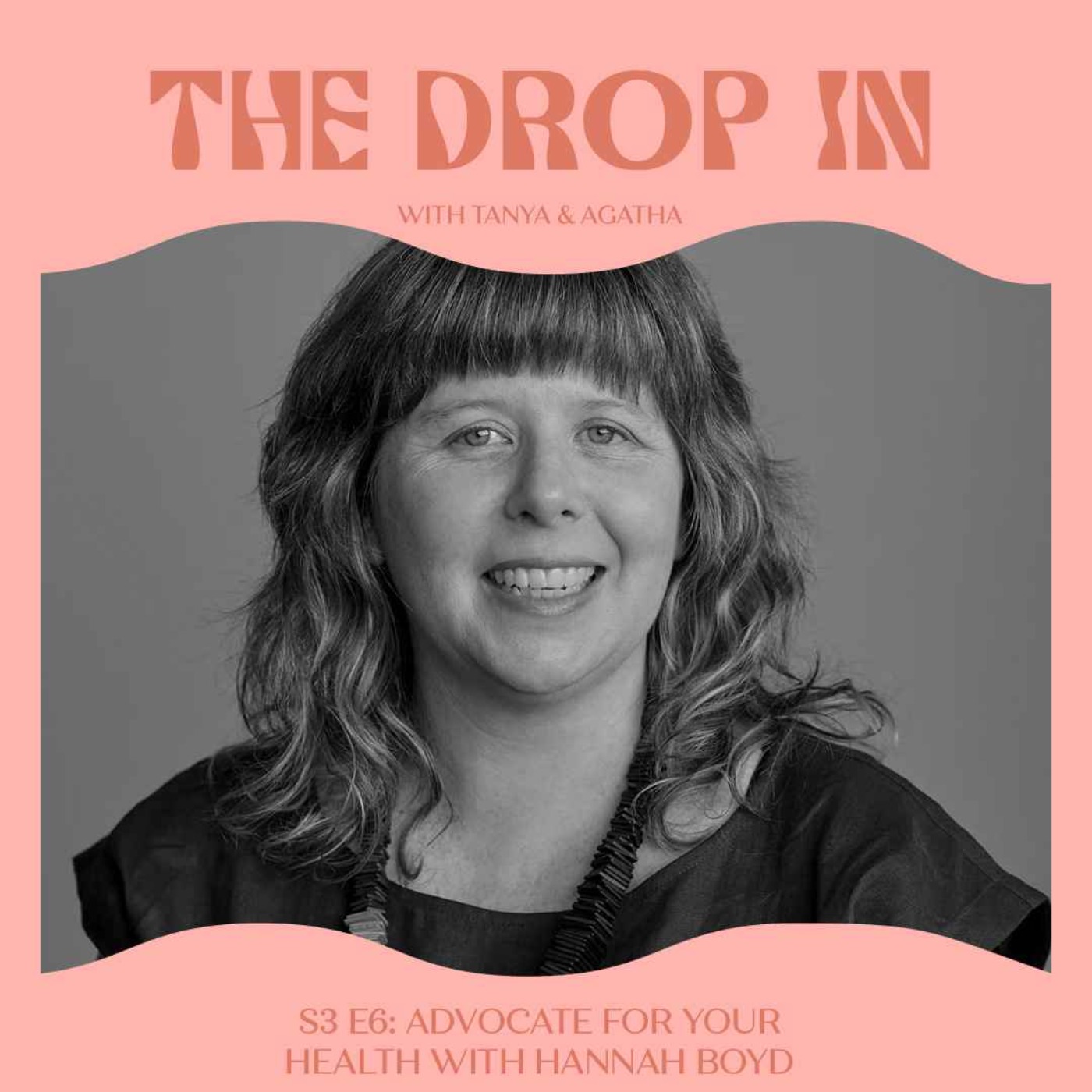 The Drop In