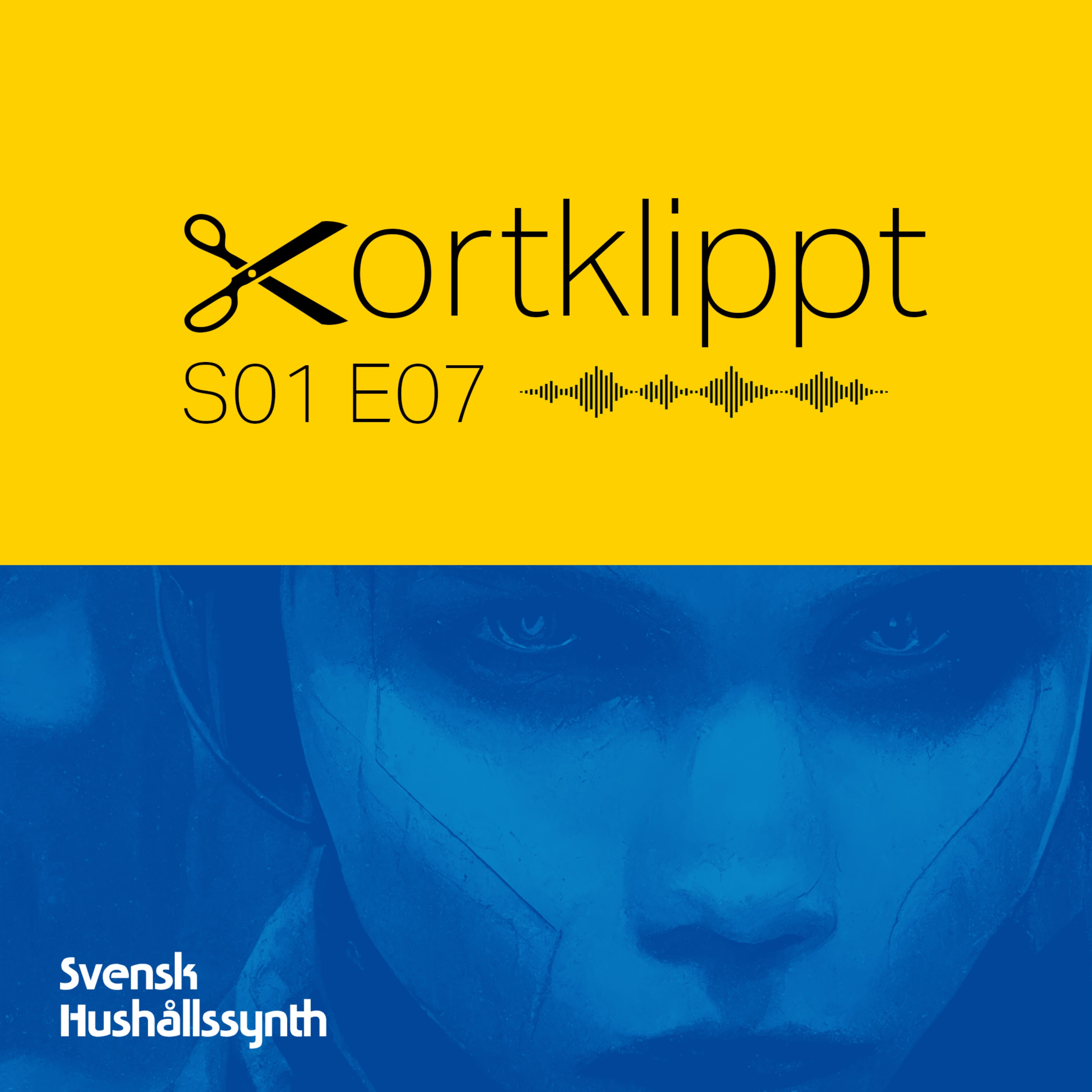SHS Kortklippt