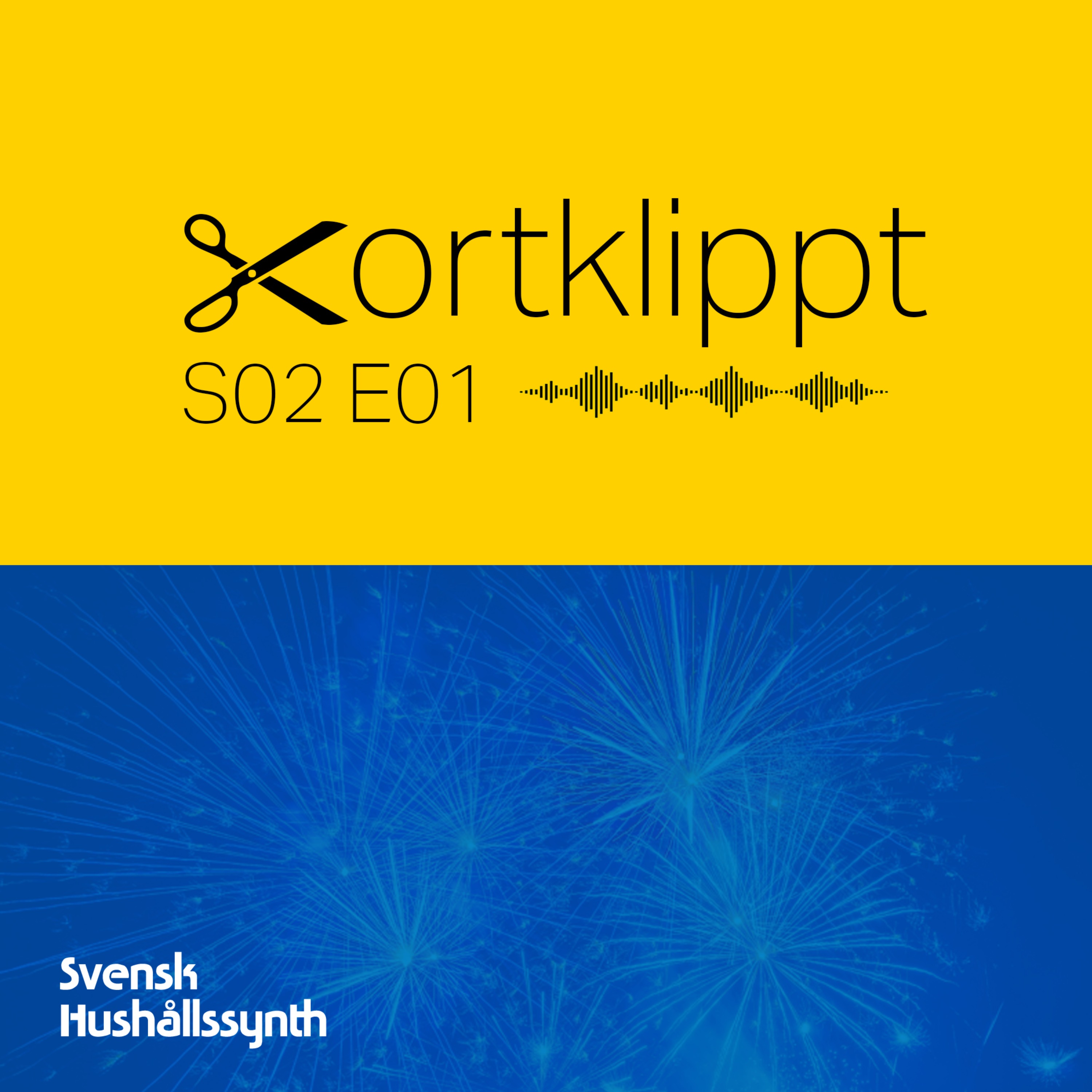SHS Kortklippt