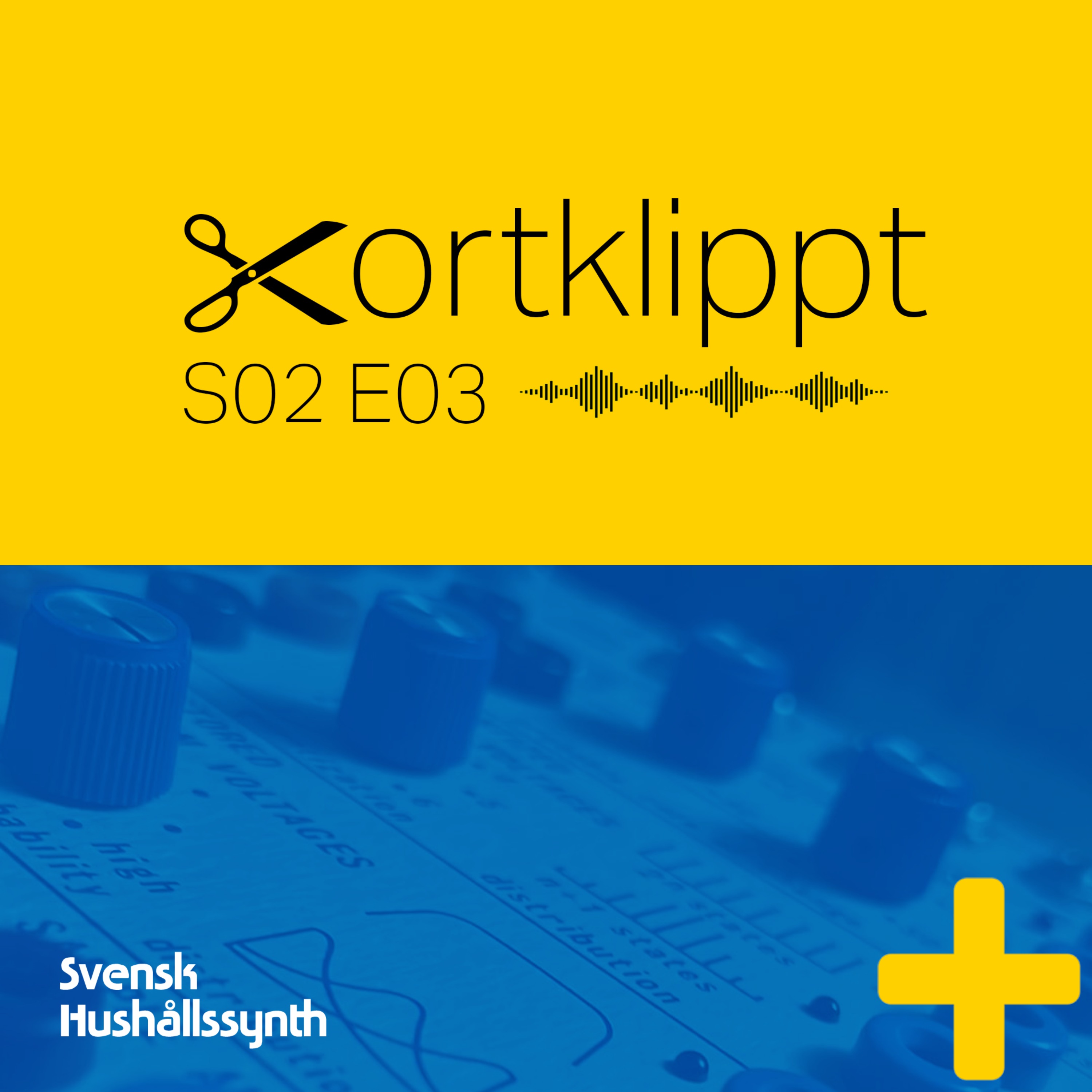 SHS Kortklippt