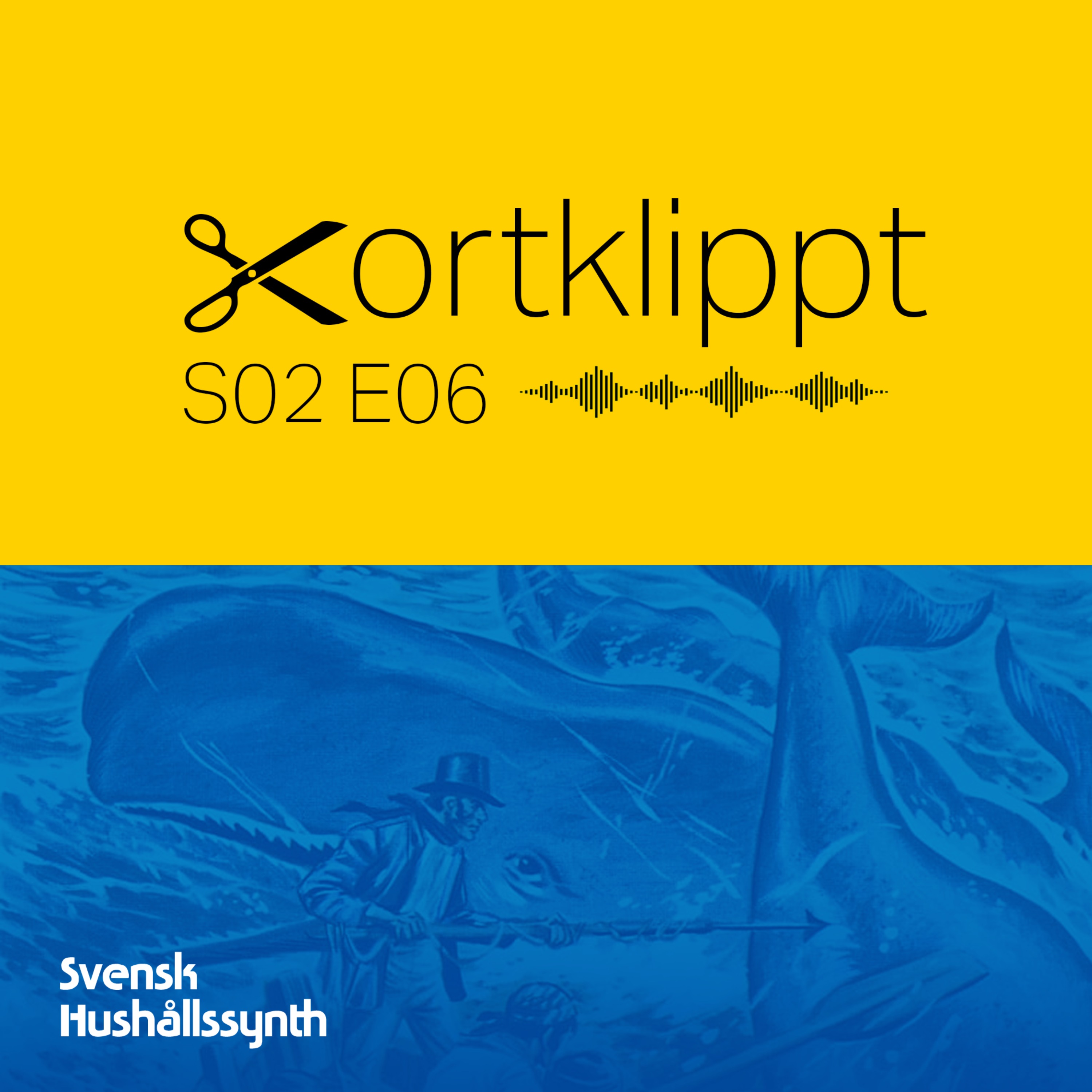 SHS Kortklippt