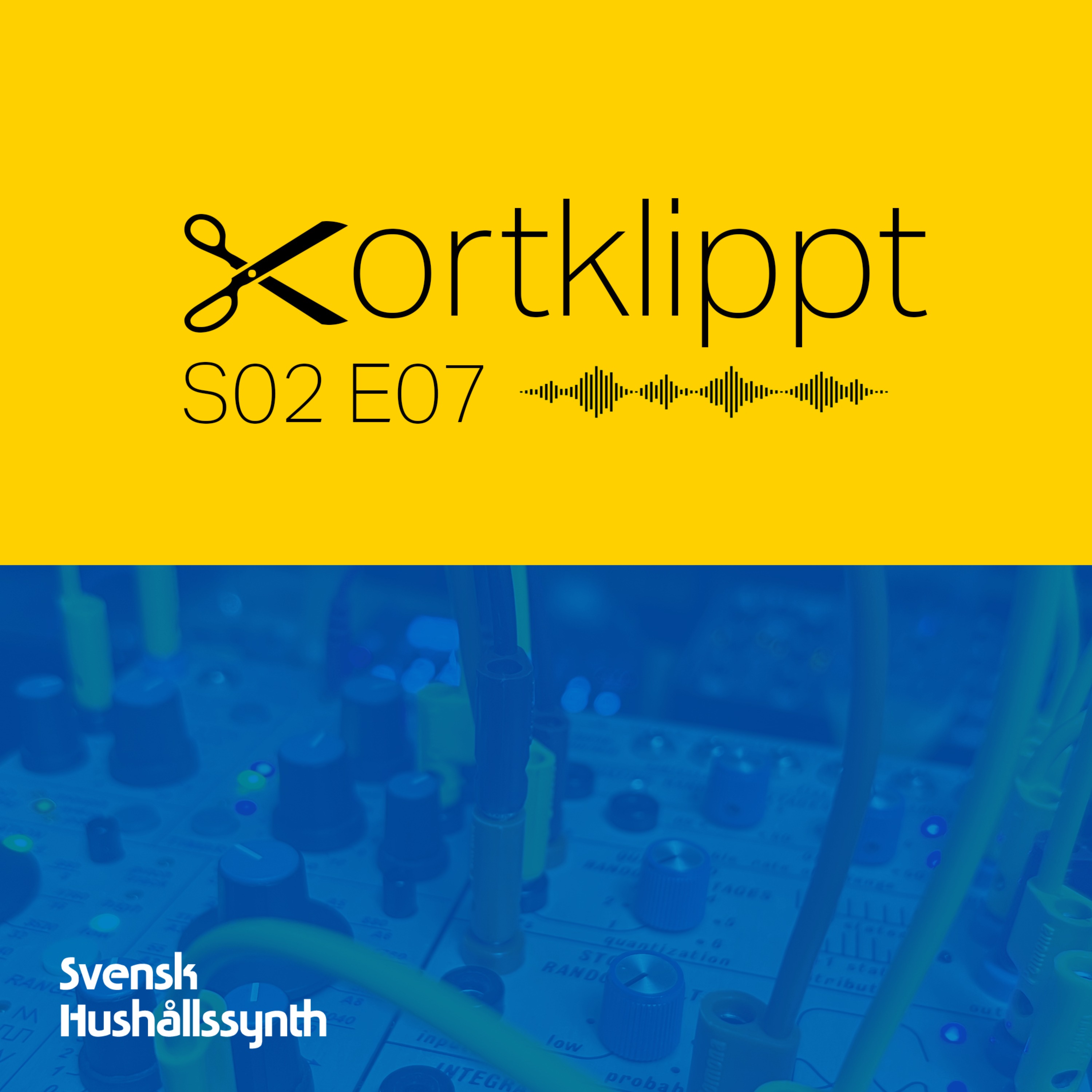 SHS Kortklippt