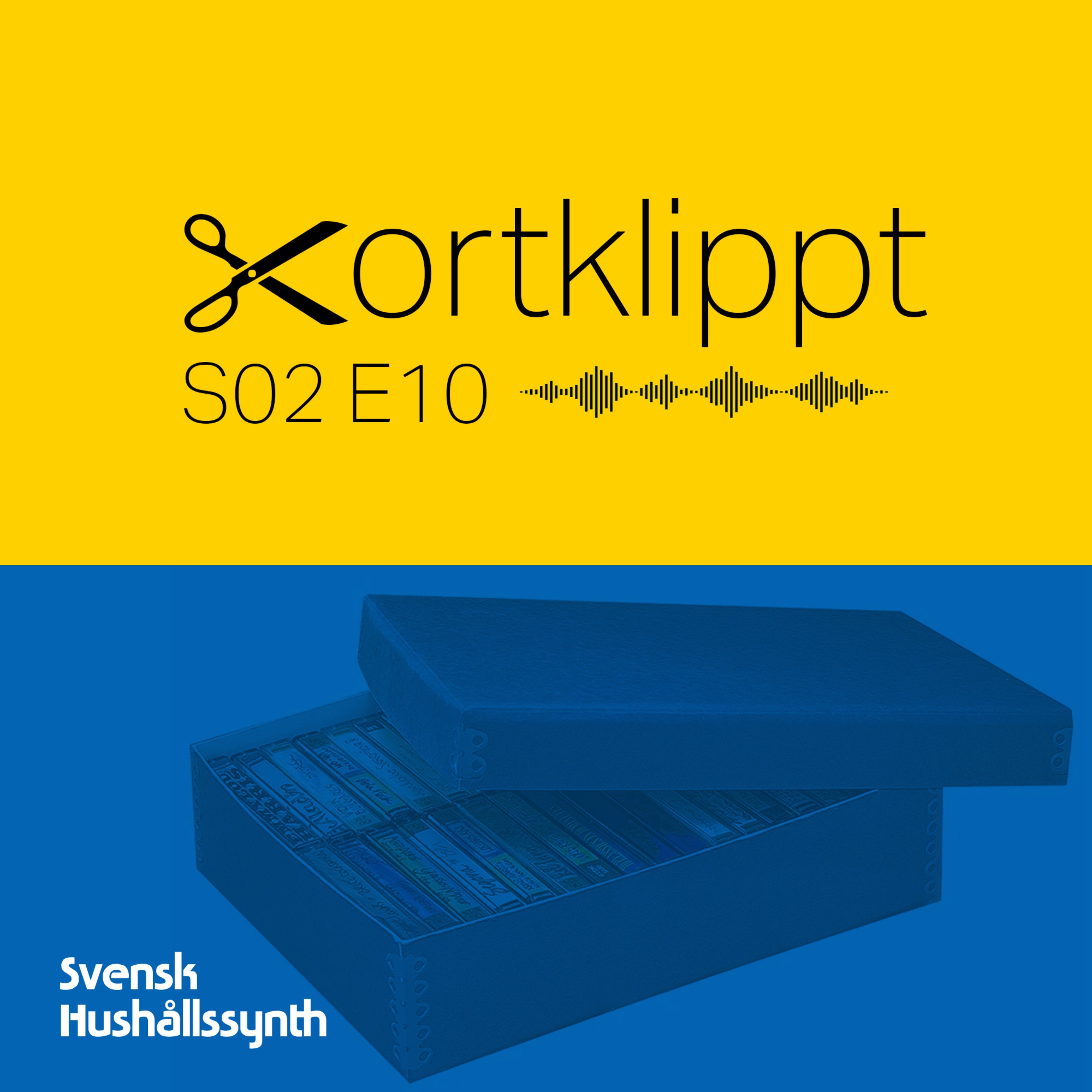SHS Kortklippt