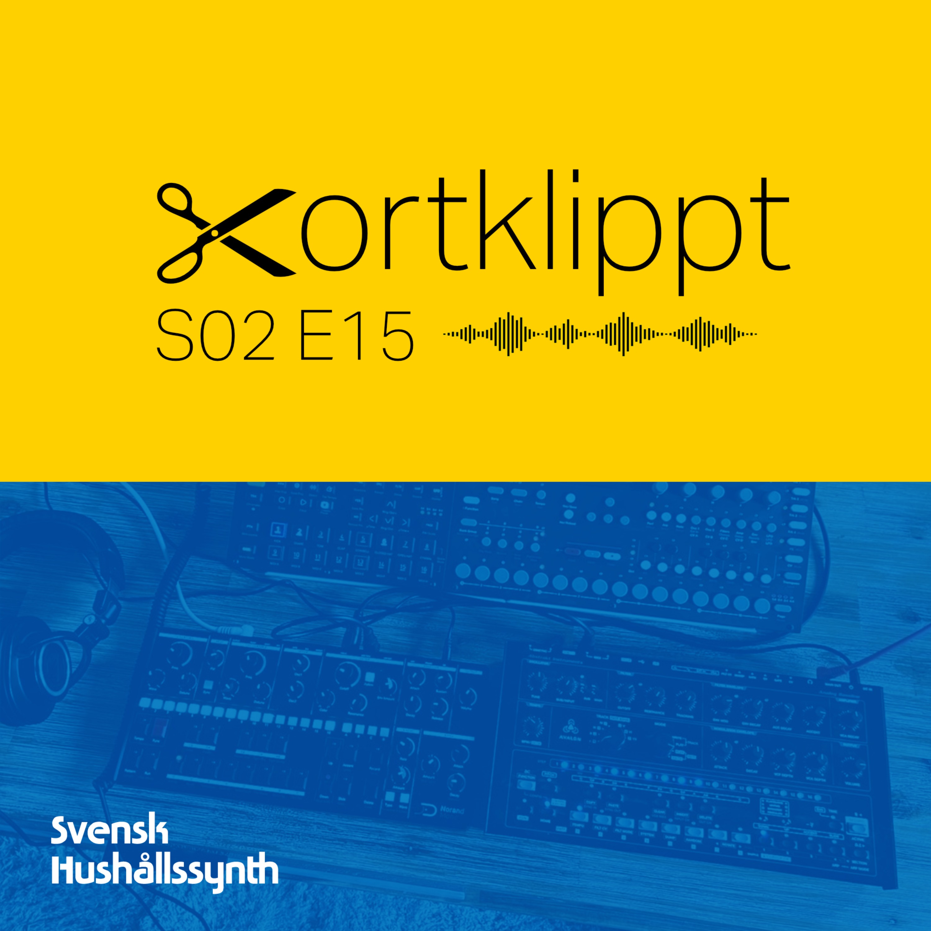 SHS Kortklippt